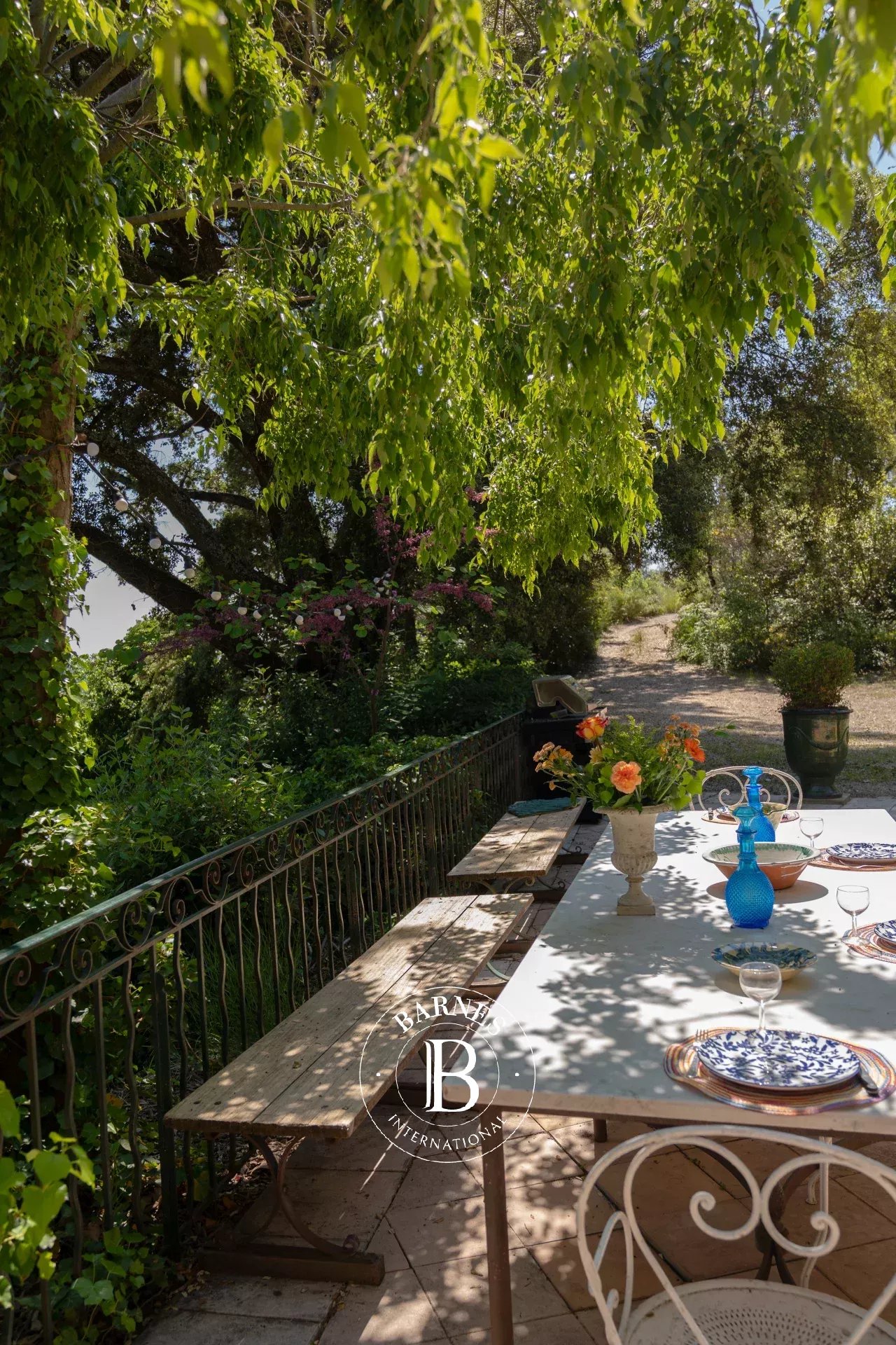 Aix-en-Provence  - House 7 Bedrooms - picture 6
