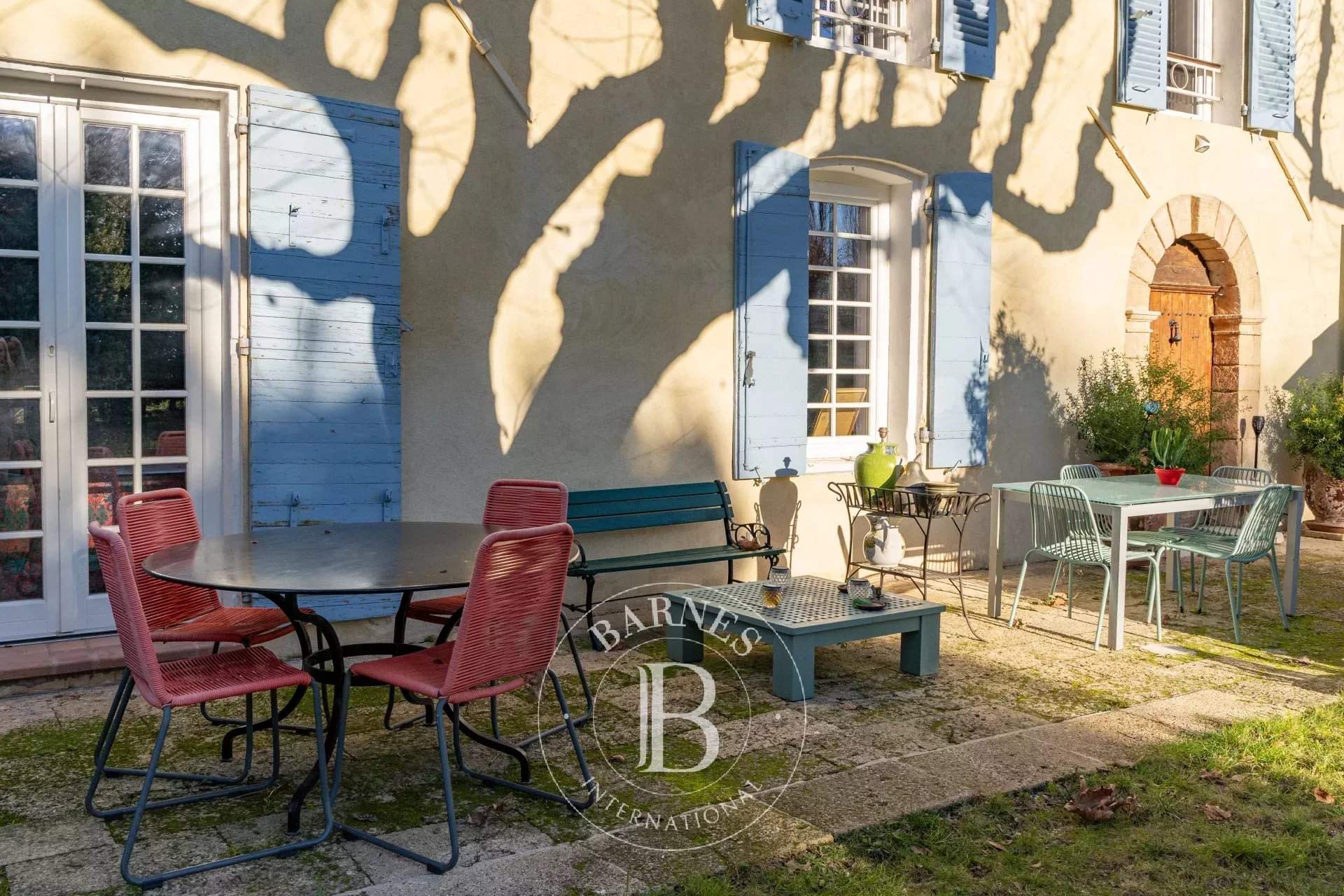Aix-en-Provence  - House 8 Bedrooms - picture 14