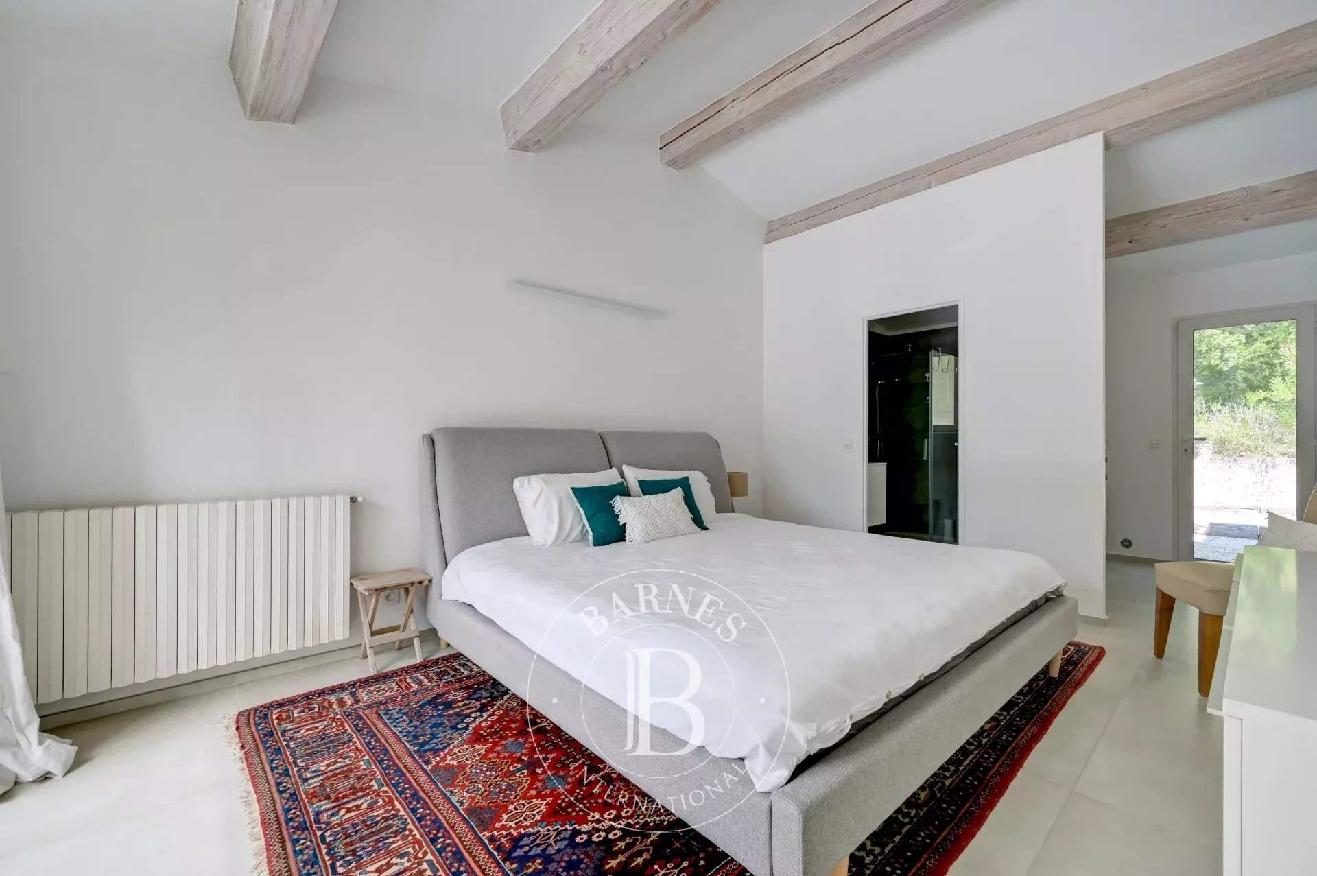 Aix-en-Provence  - Maison 7 Pièces 5 Chambres - picture 16