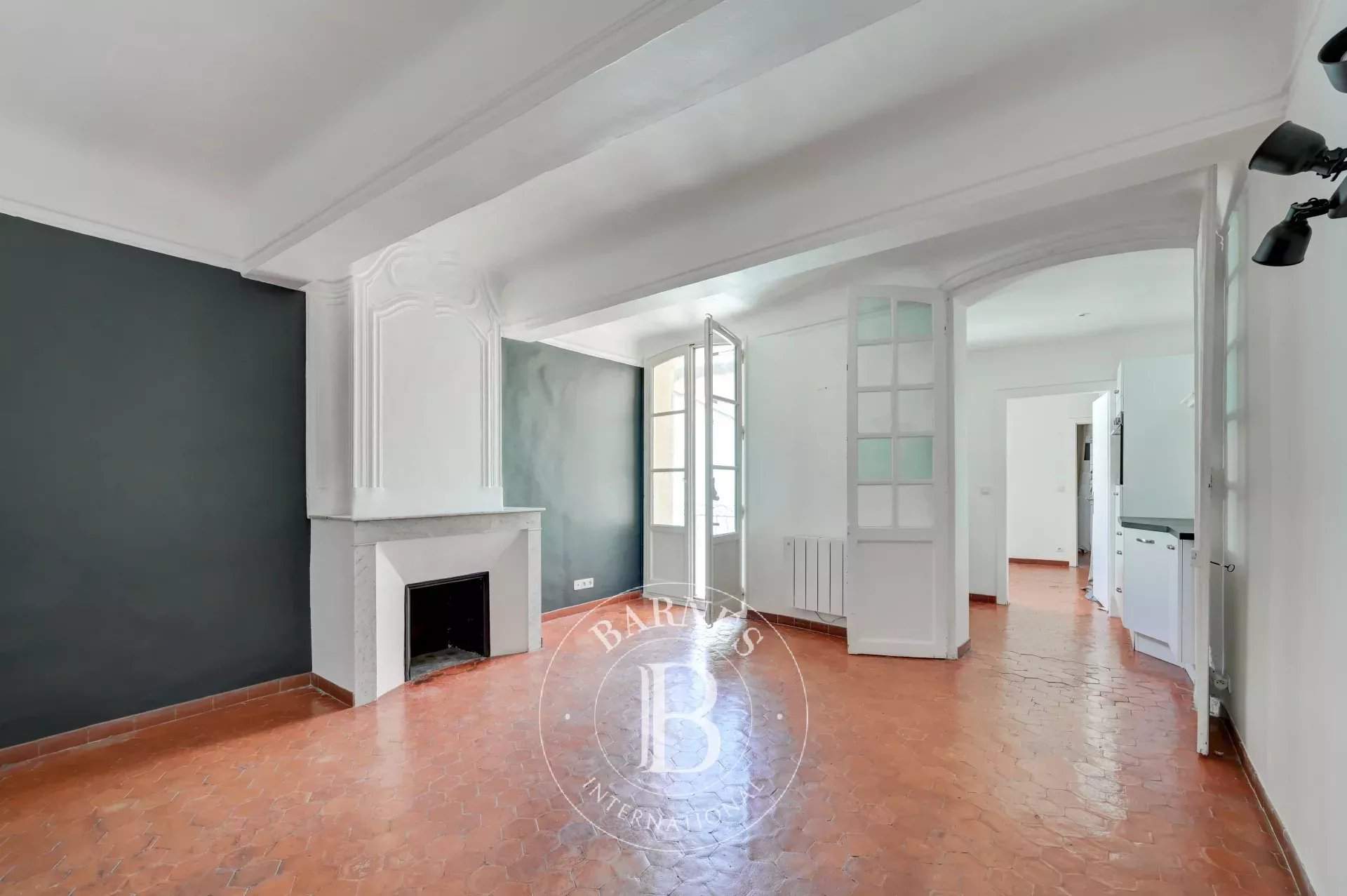 Aix-en-Provence  - Apartment 1 Bedroom - picture 1