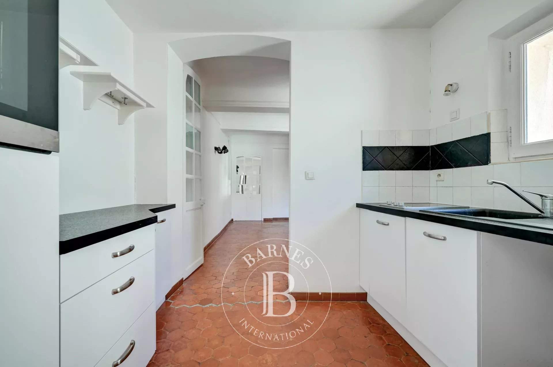 Aix-en-Provence  - Apartment 1 Bedroom - picture 4