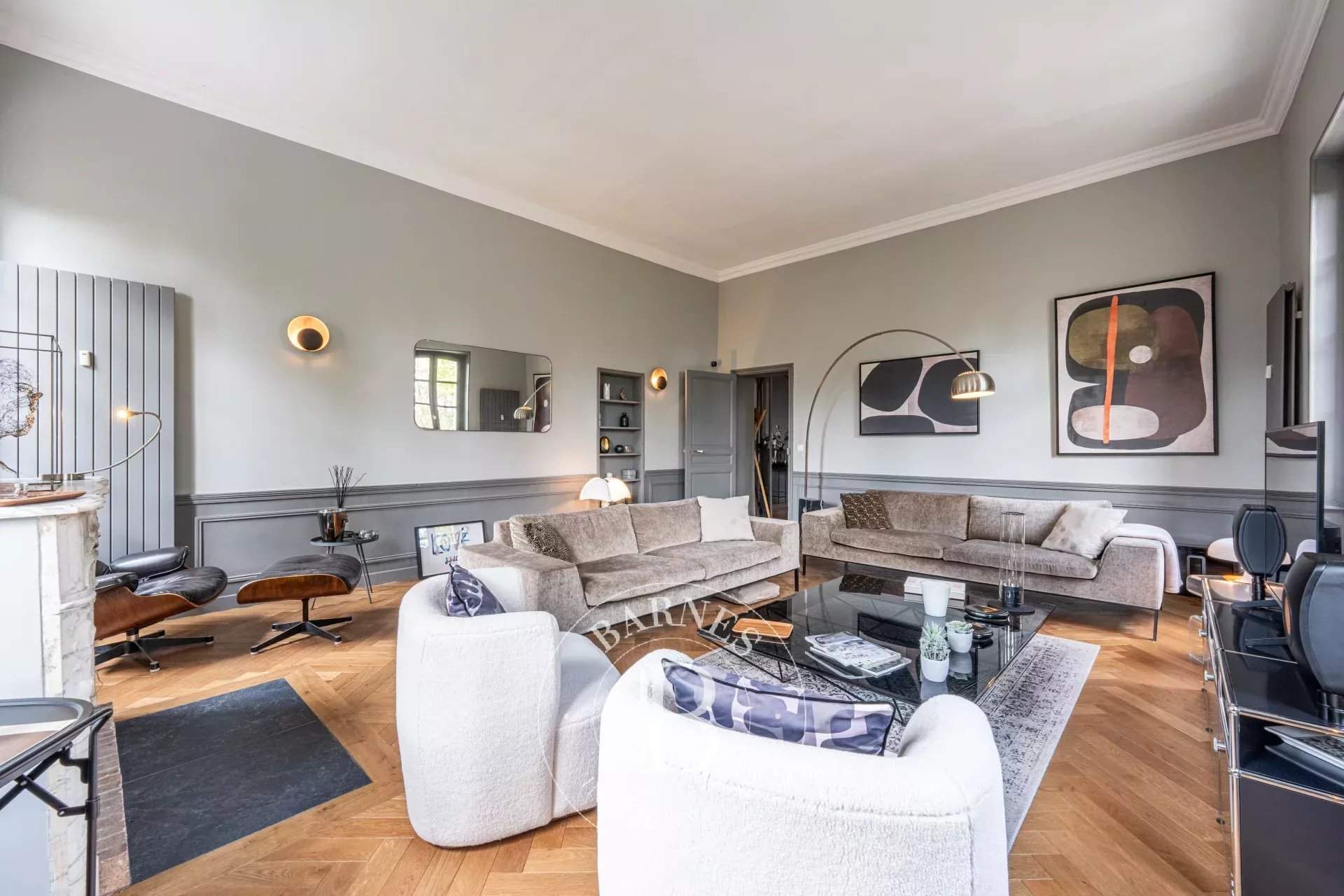 Aix-en-Provence  - Apartment 2 Bedrooms - picture 3