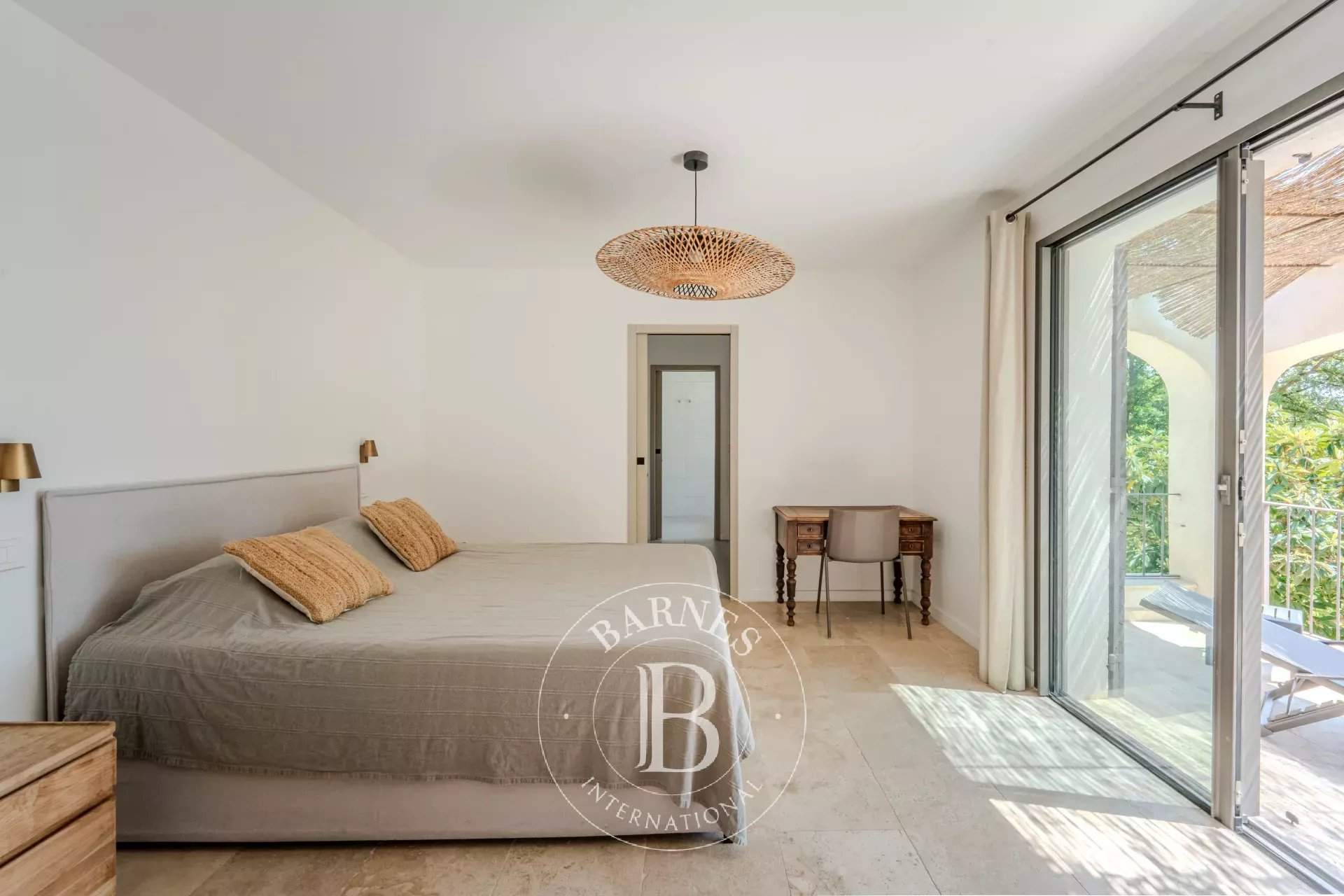 Aix-en-Provence  - House 5 Bedrooms - picture 19