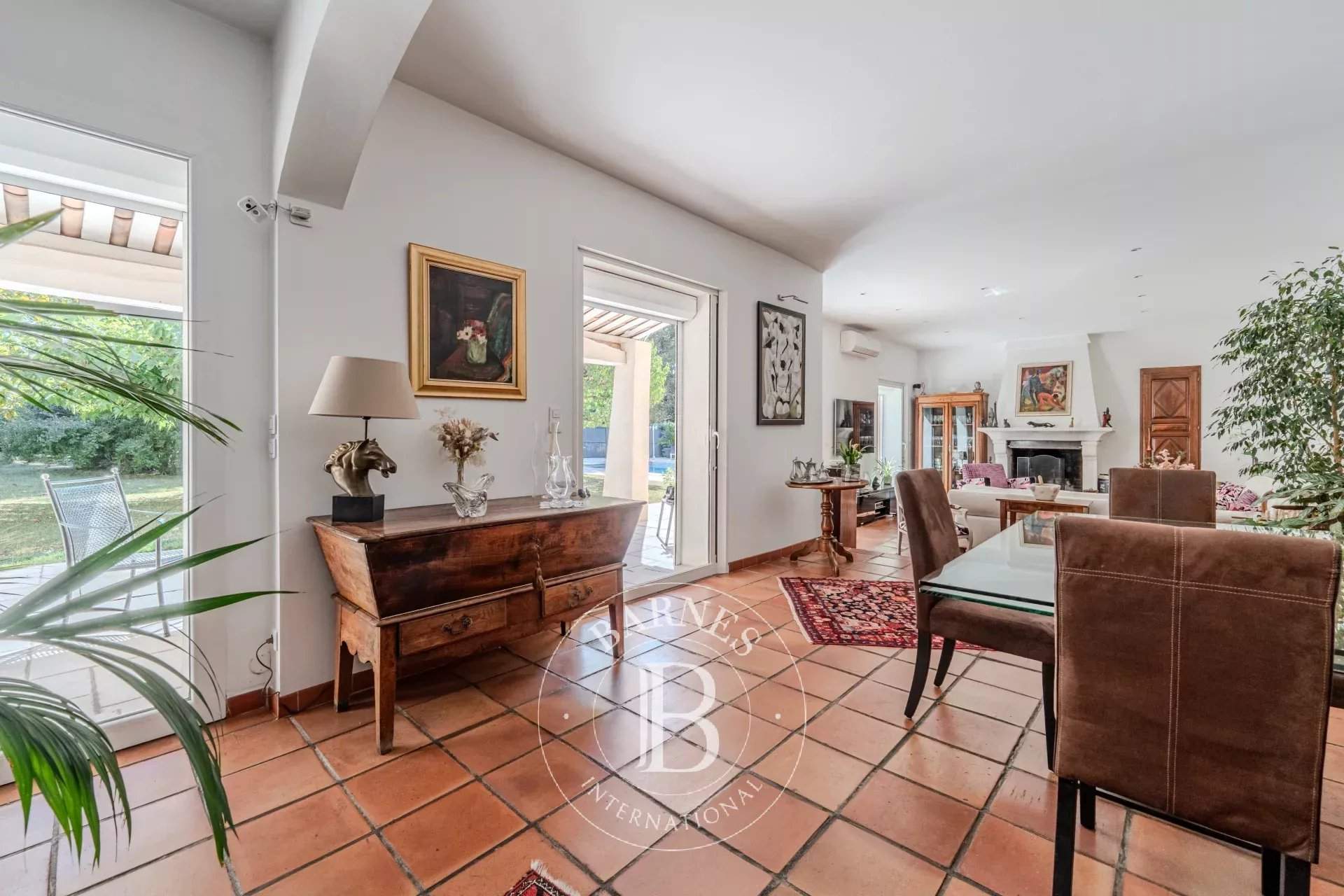 Venelles  - House 6 Bedrooms - picture 15