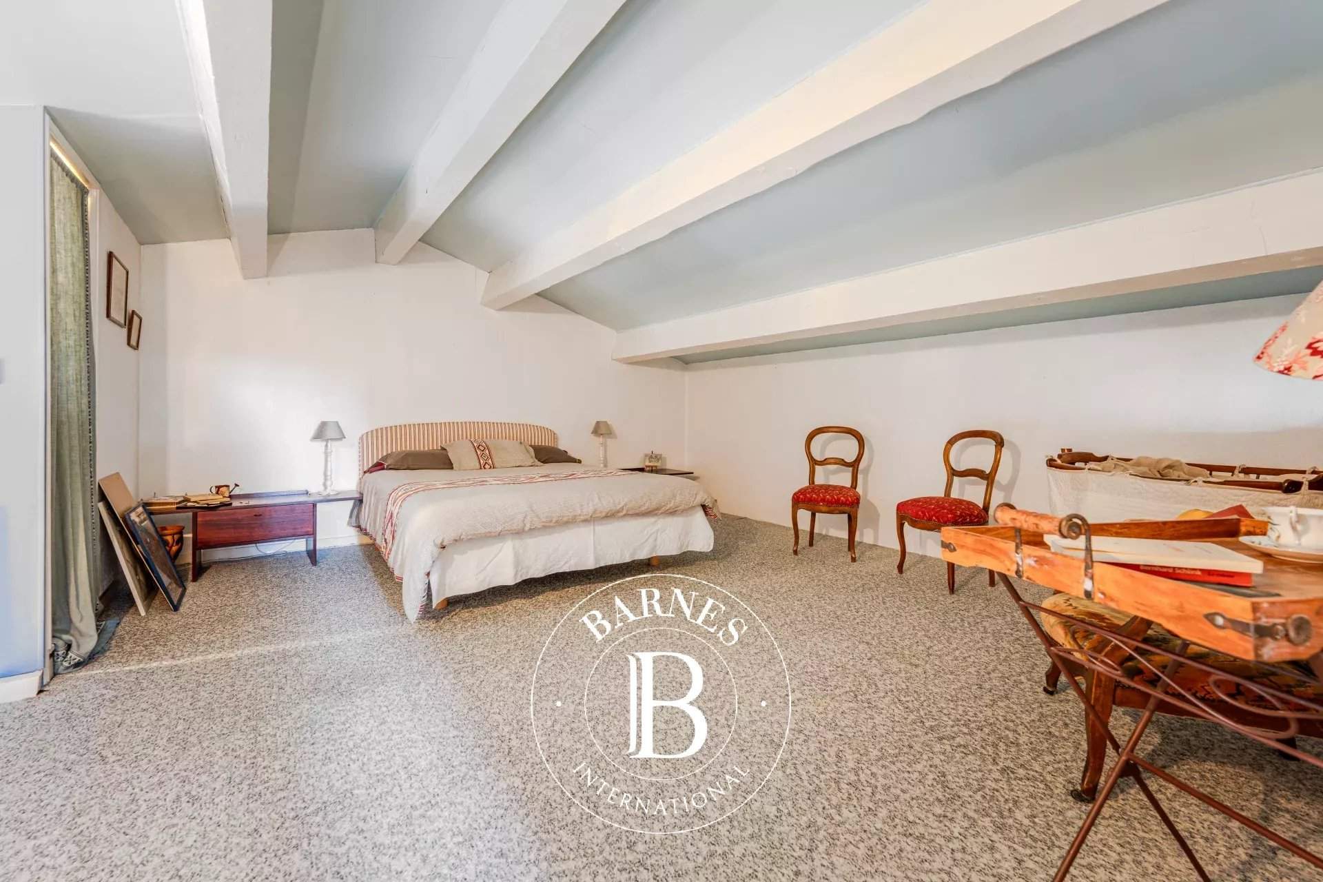 Lambesc  - House 4 Bedrooms - picture 16