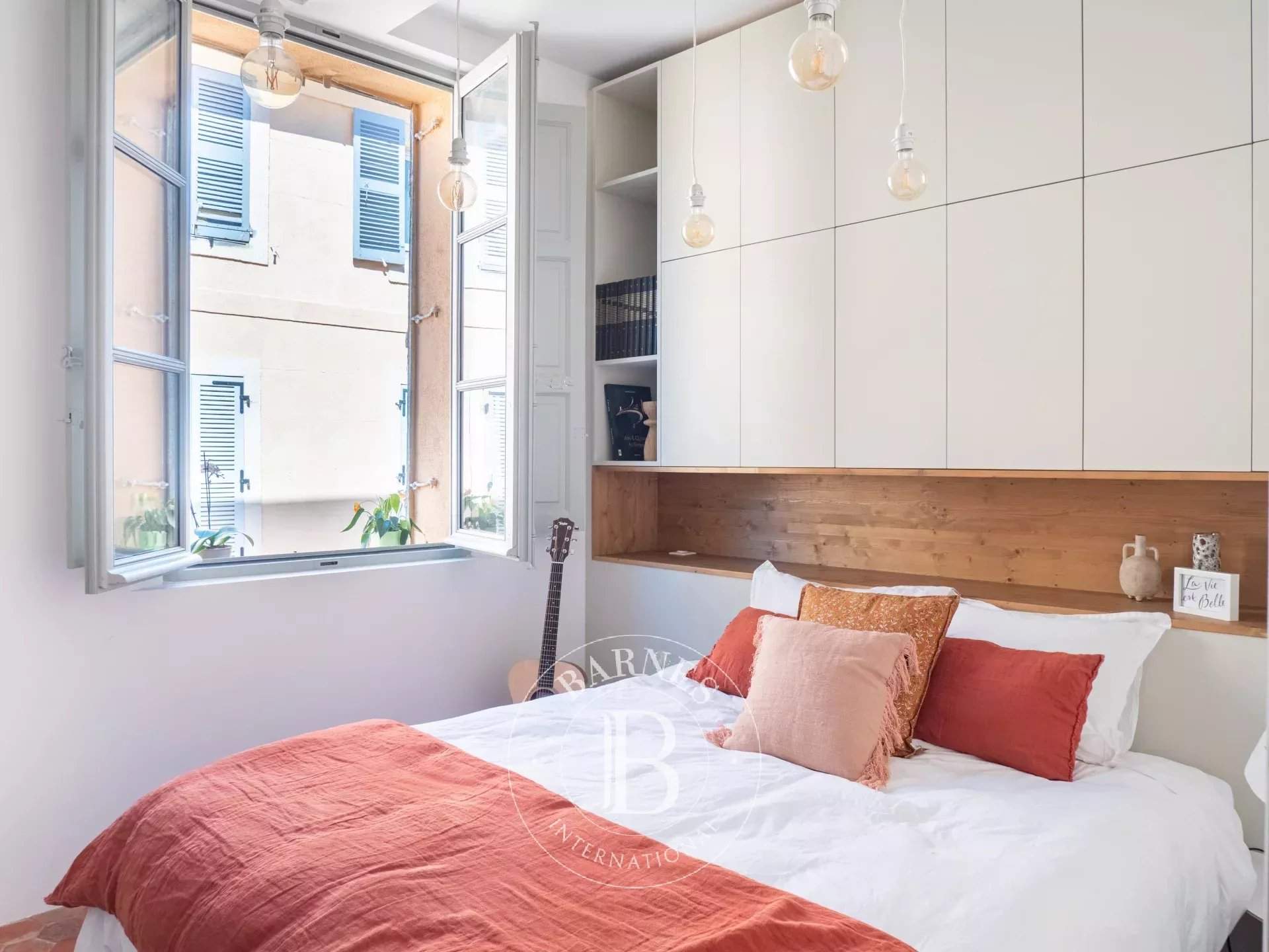 Aix-en-Provence  - Appartement 5 Pi&egrave;ces 3 Chambres - picture 11