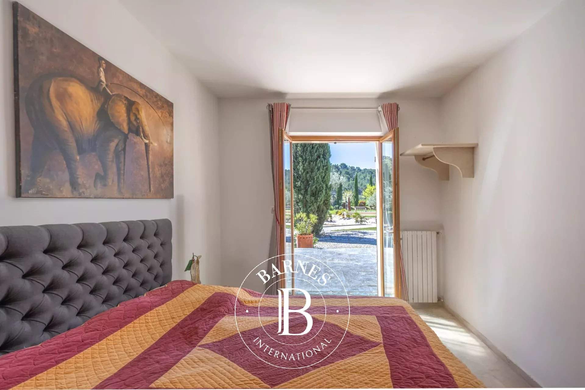 Aix-en-Provence  - House 8 Bedrooms - picture 16