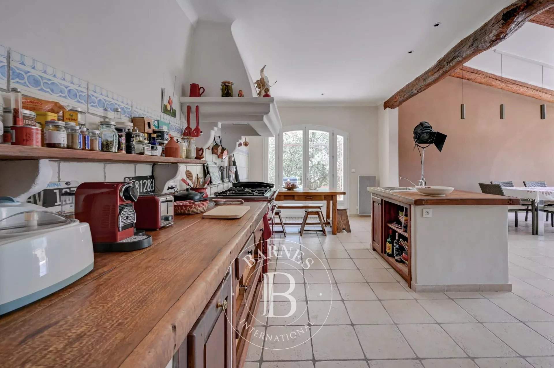 Aix-en-Provence  - House 6 Bedrooms - picture 10
