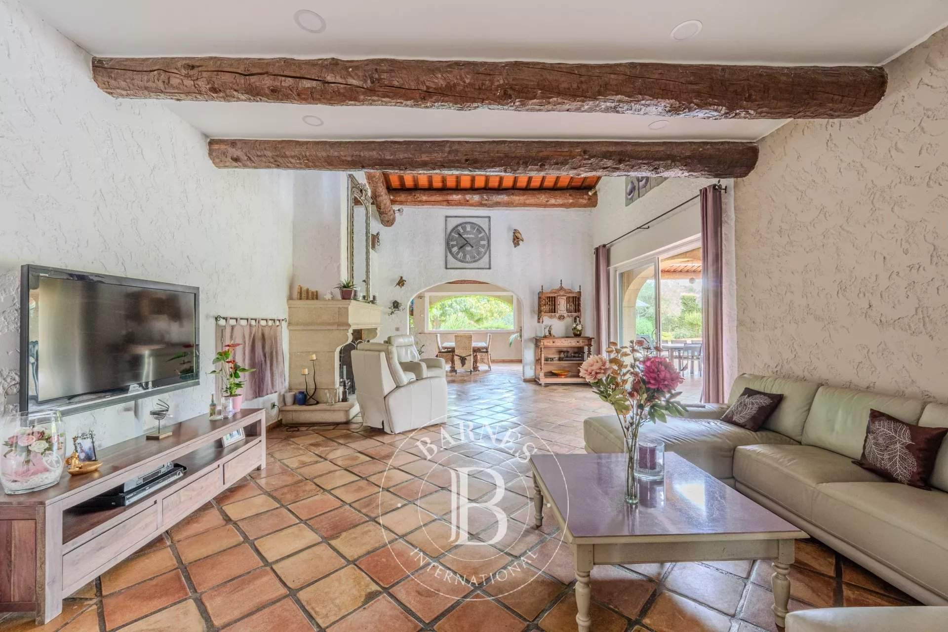 Aix-en-Provence  - House 5 Bedrooms - picture 7