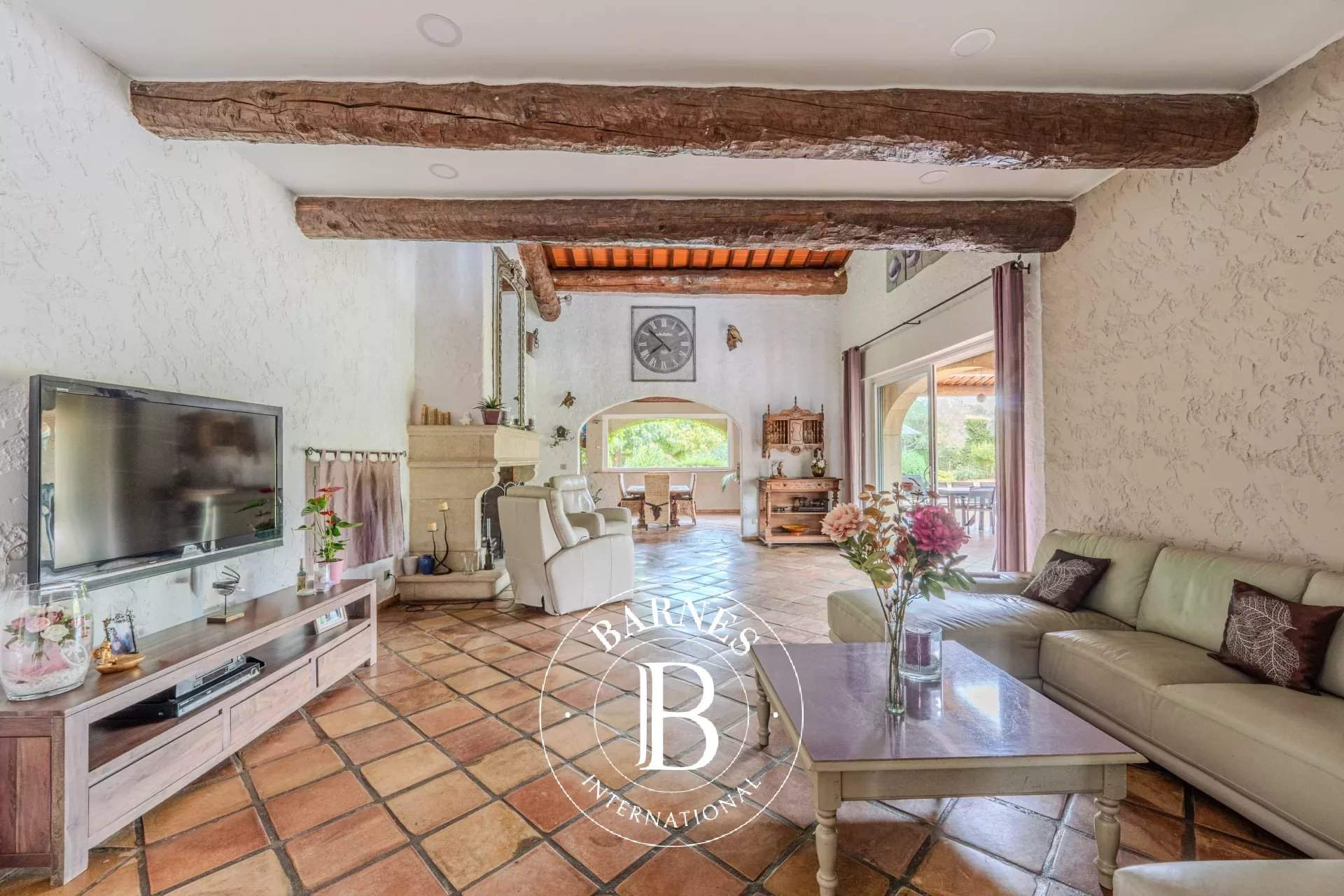 Aix-en-Provence  - House 5 Bedrooms - picture 6
