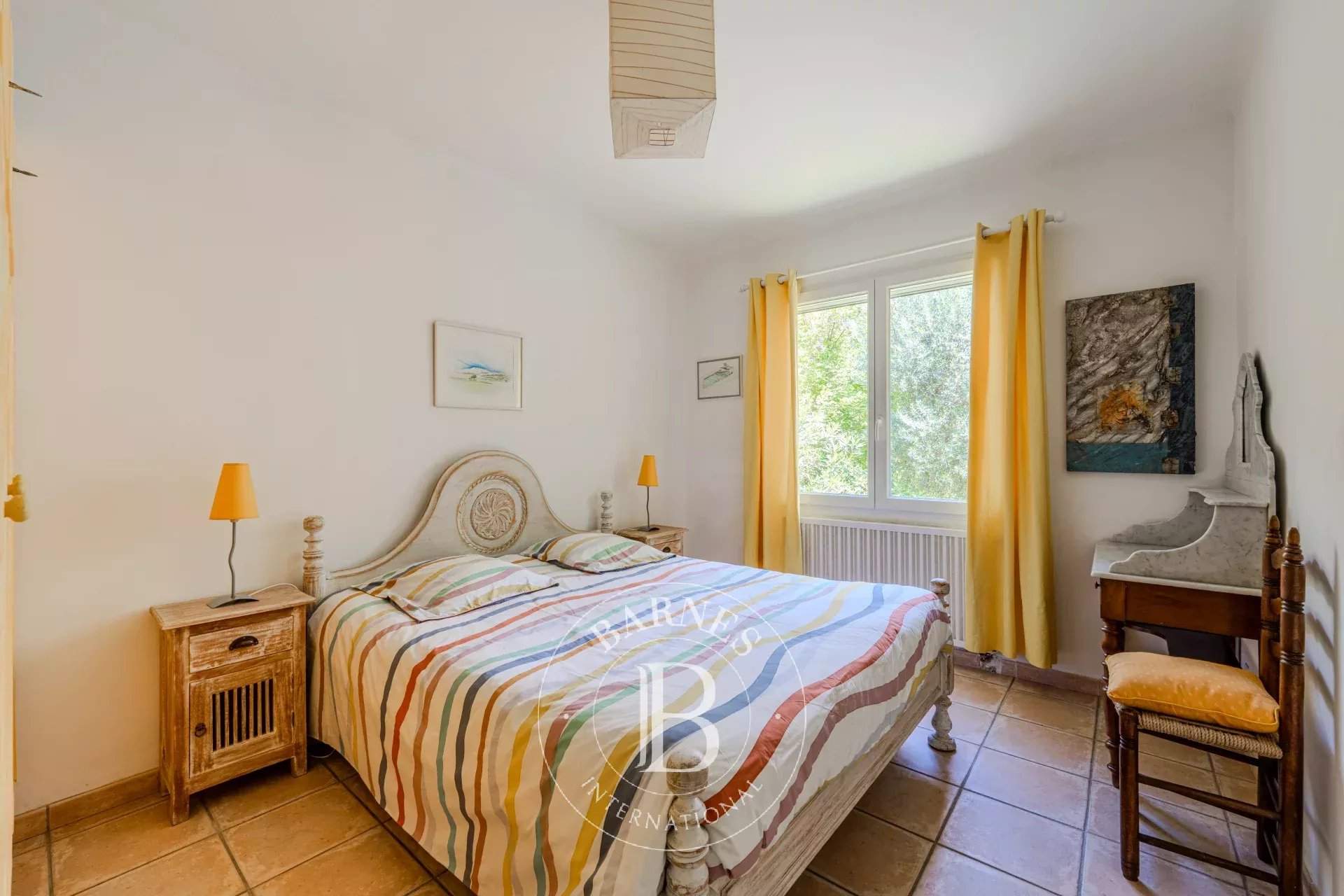 Aix-en-Provence  - House 4 Bedrooms - picture 18