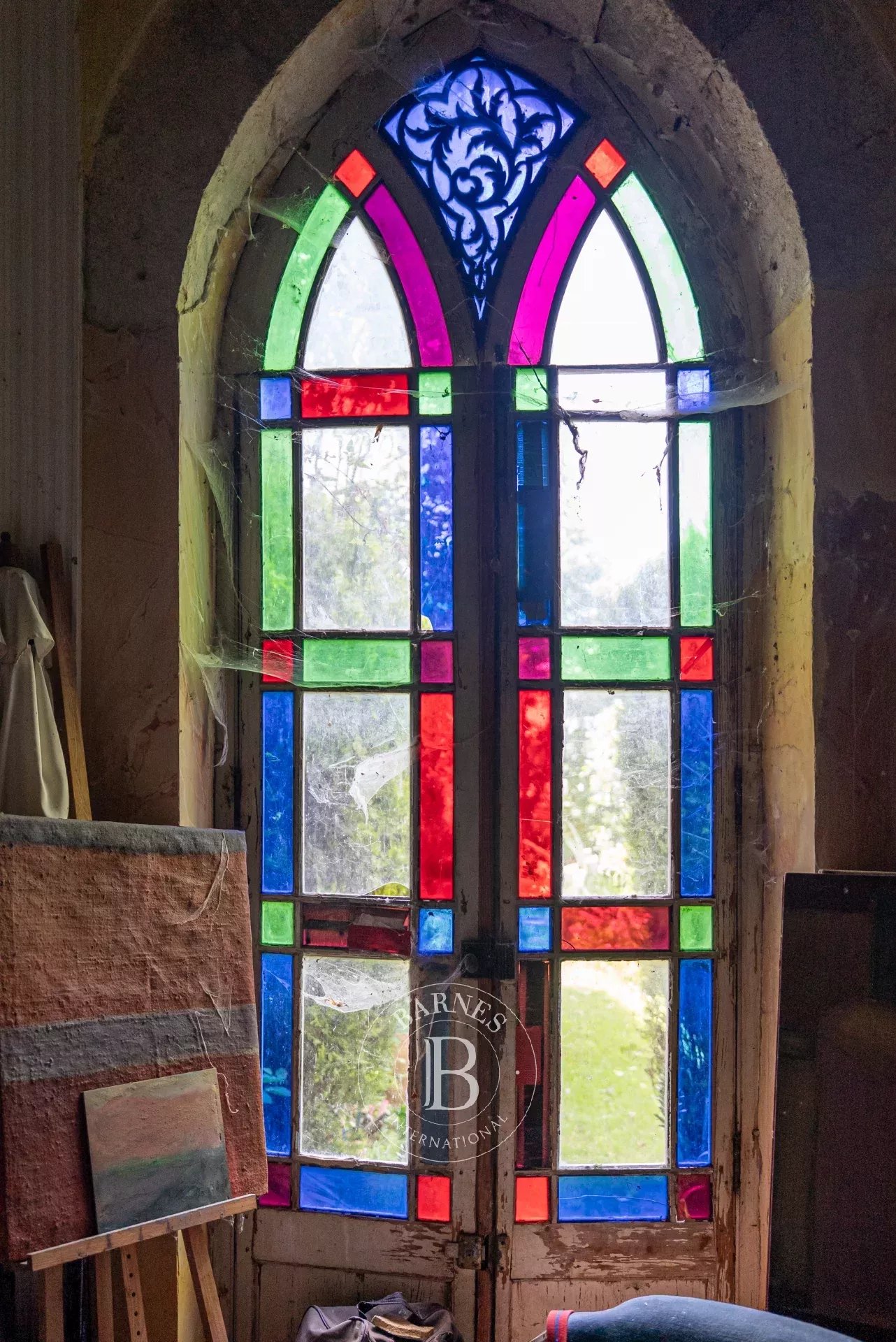 Lourmarin  - Bastide  - picture 9