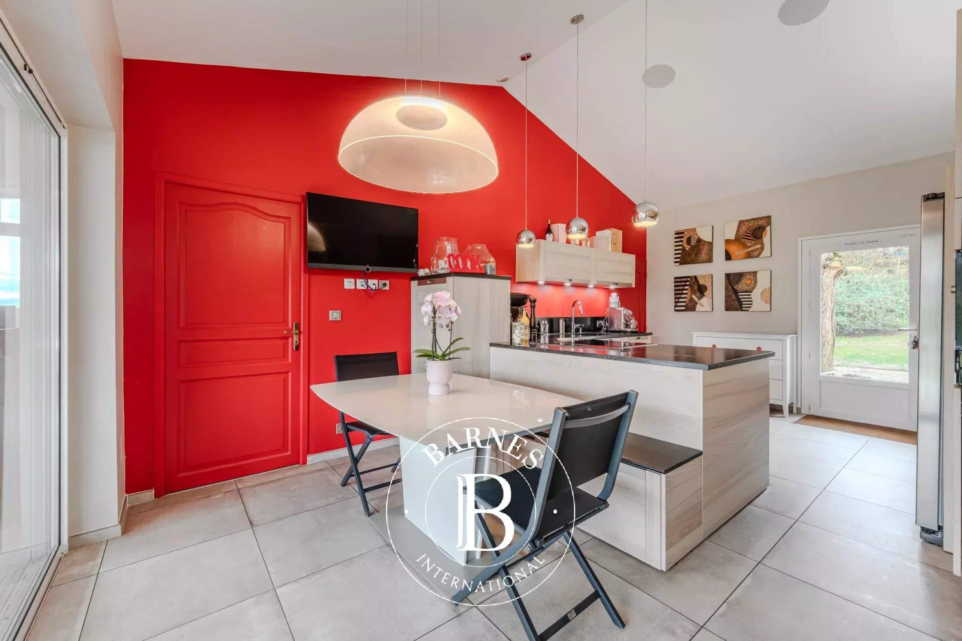 Aix-en-Provence  - House  - picture 8