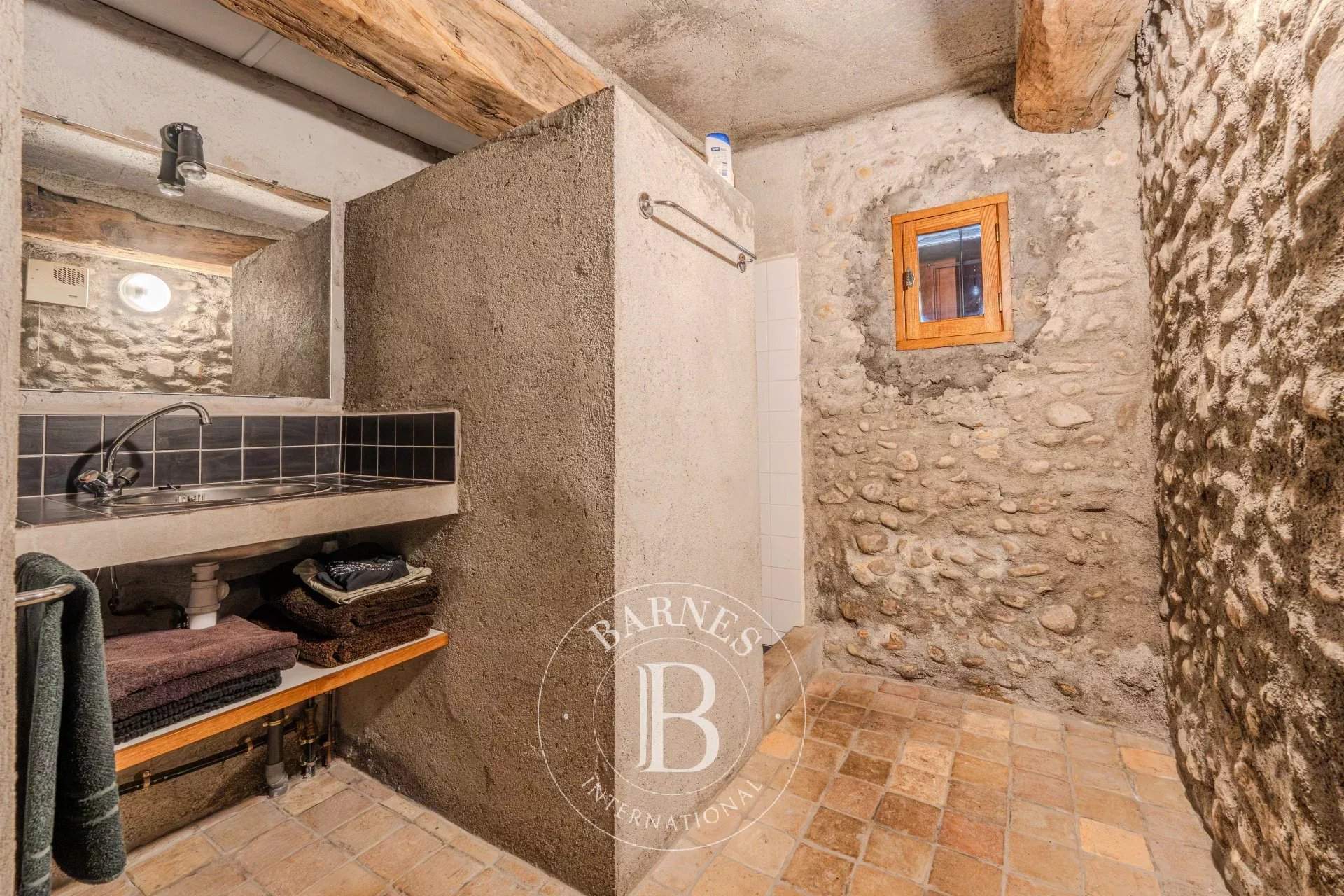 Digne-les-Bains  - Propriété 12 Pi&egrave;ces 3 Chambres - picture 16