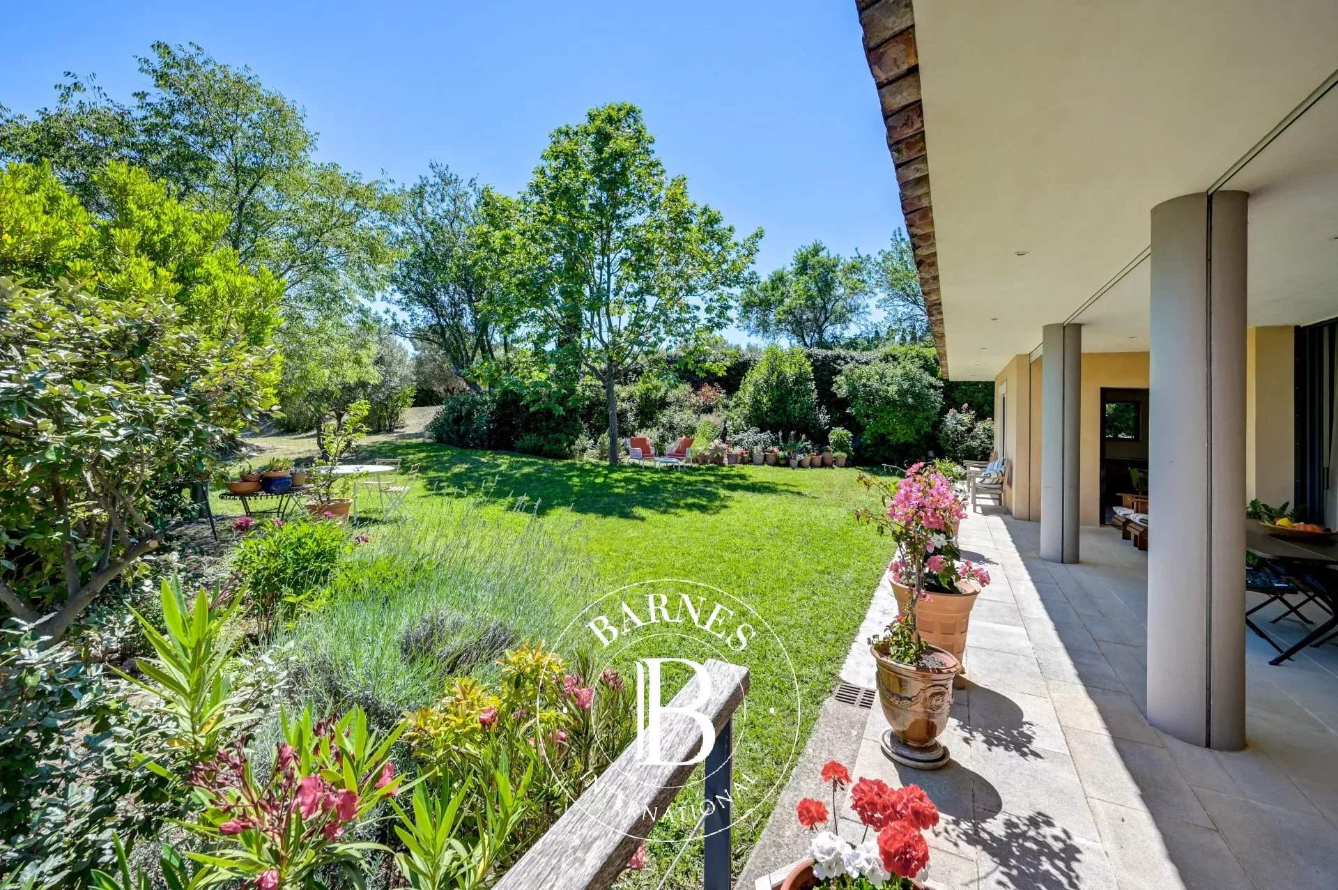 Aix-en-Provence  - House 5 Bedrooms - picture 19