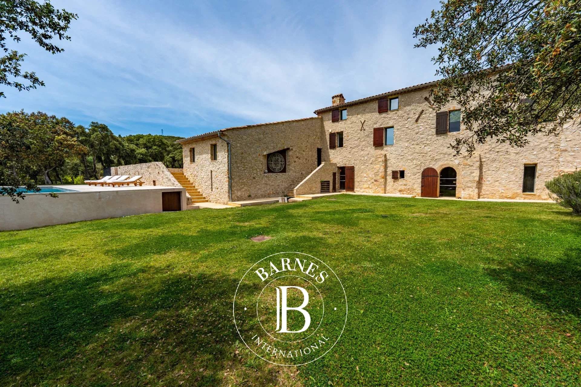 Aix-en-Provence  - Property 7 Bedrooms - picture 11
