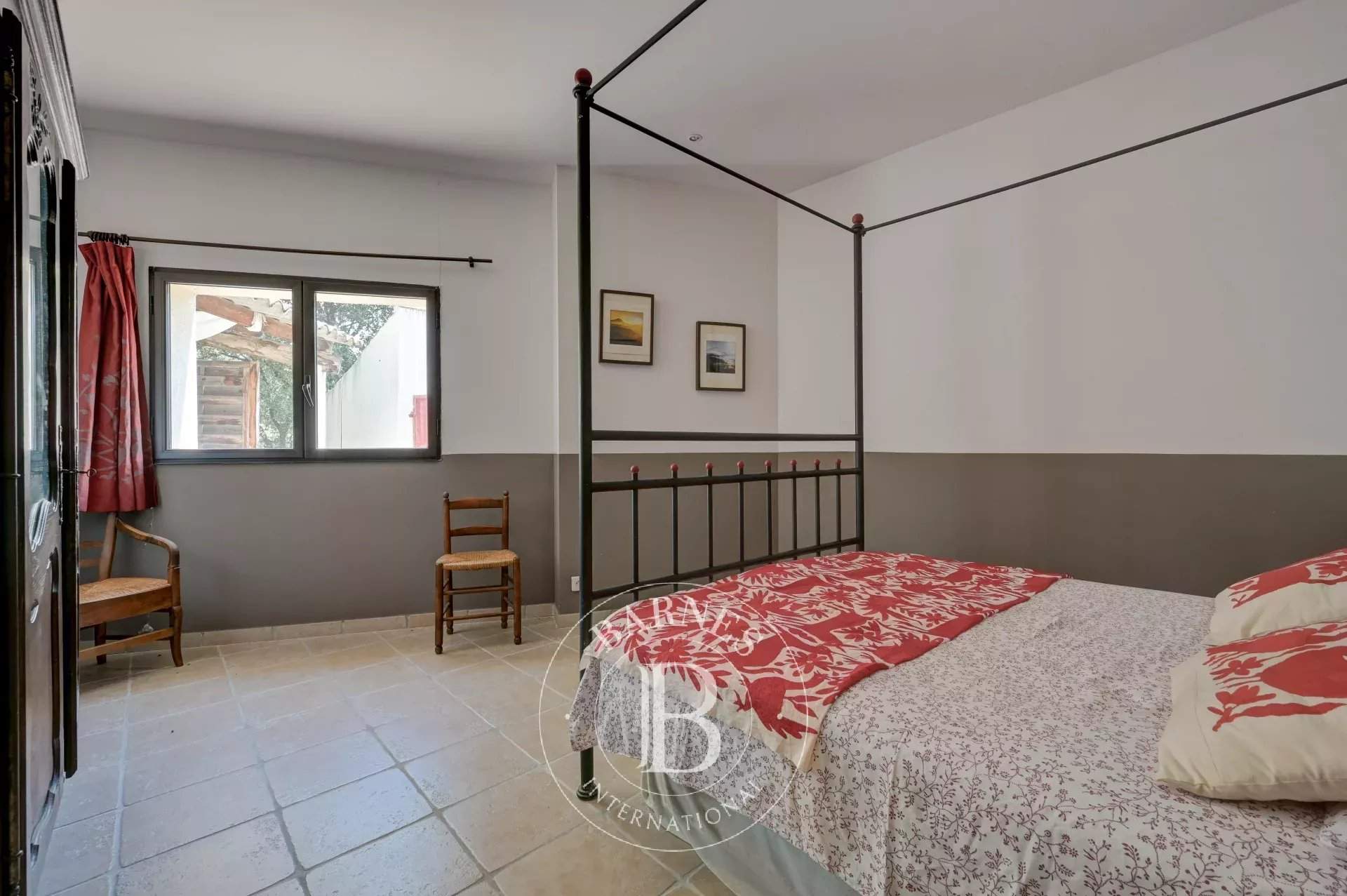 Aix-en-Provence  - House 6 Bedrooms - picture 14