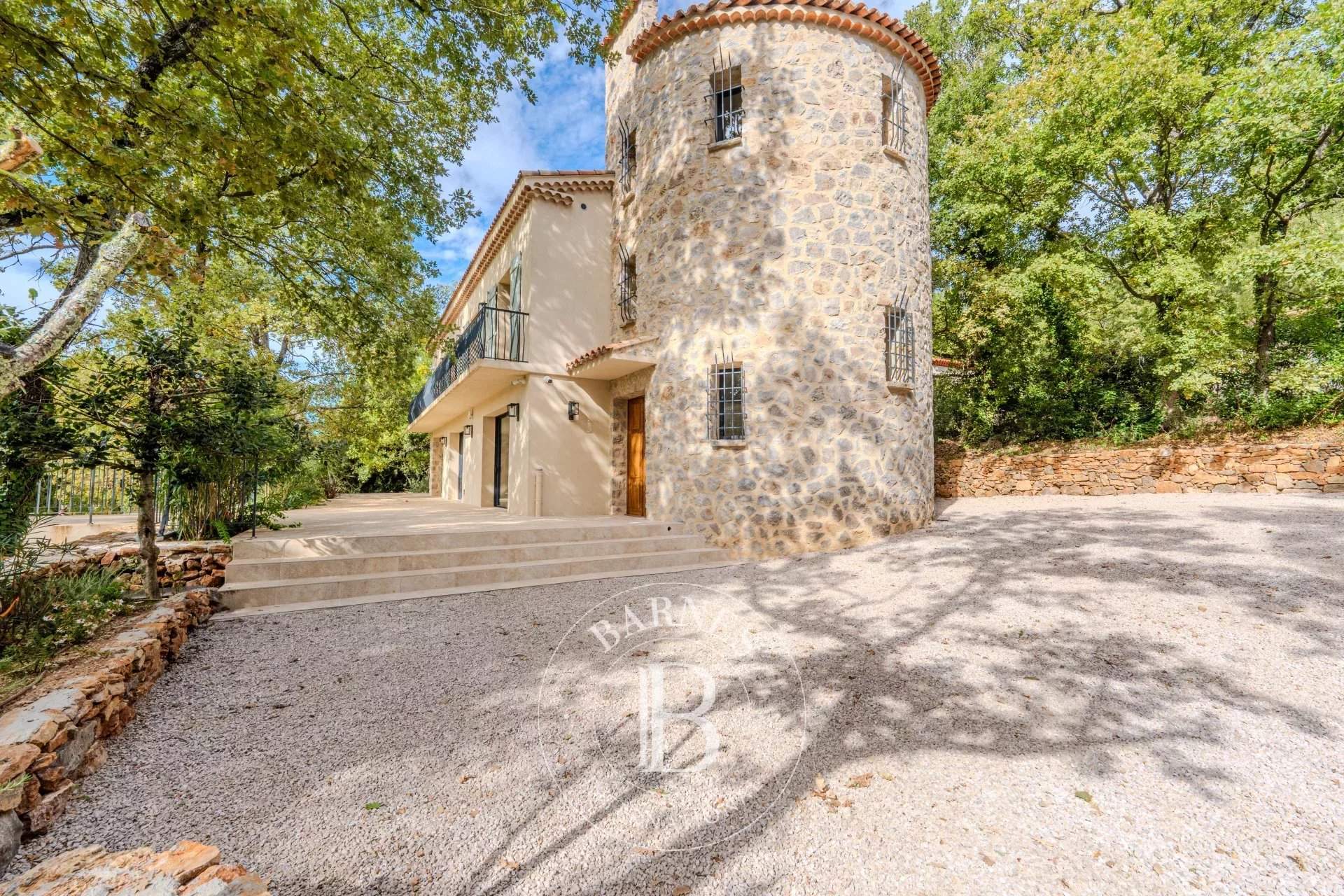 Saint-Maximin-la-Sainte-Baume  - House 5 Bedrooms - picture 5