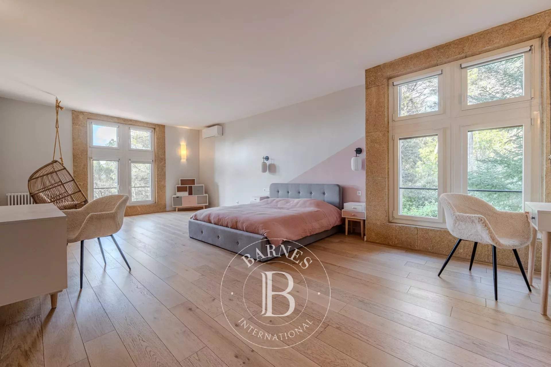 Aix-en-Provence  - House 7 Bedrooms - picture 14