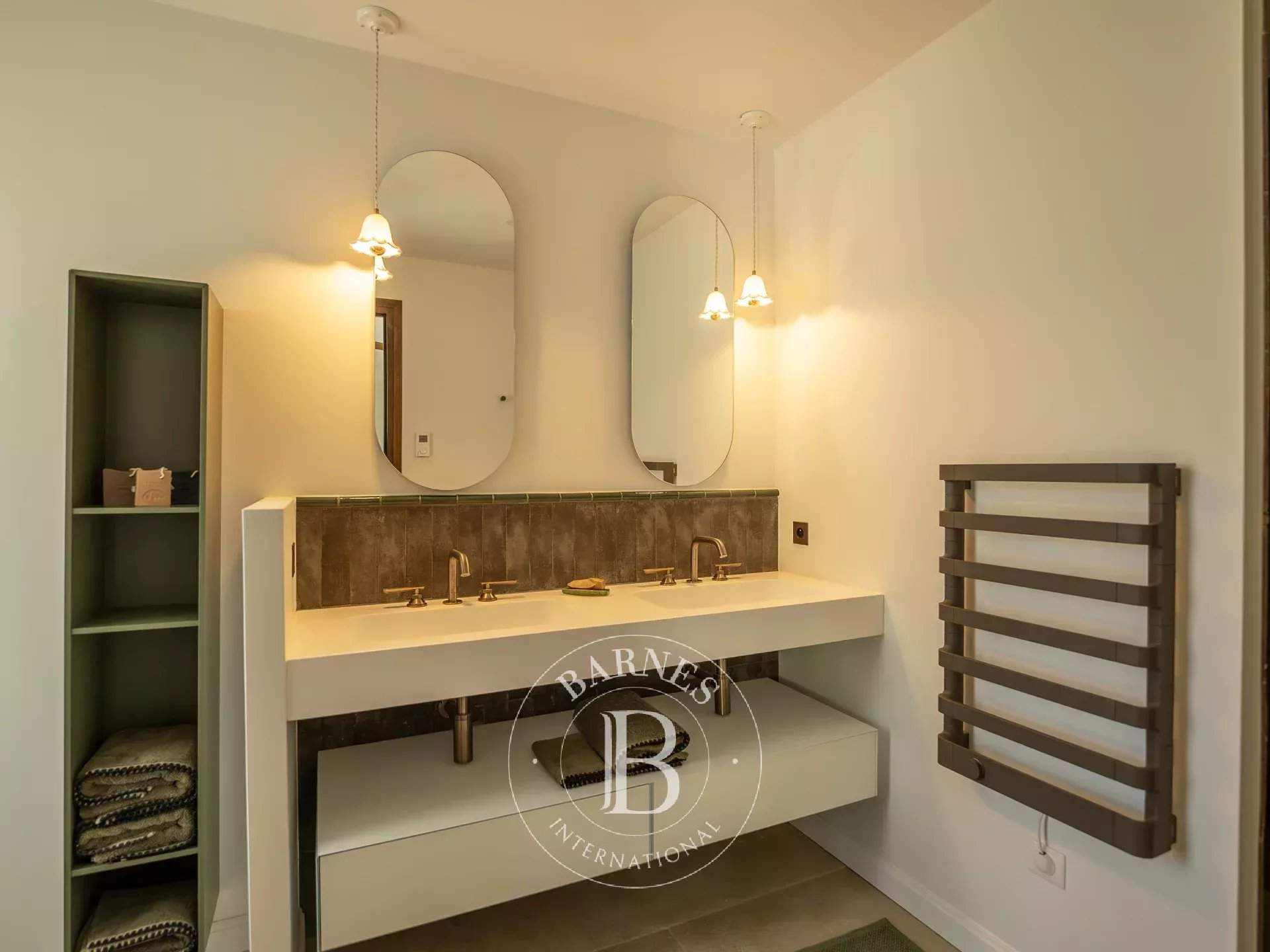 Lourmarin  - Property 5 Bedrooms - picture 20