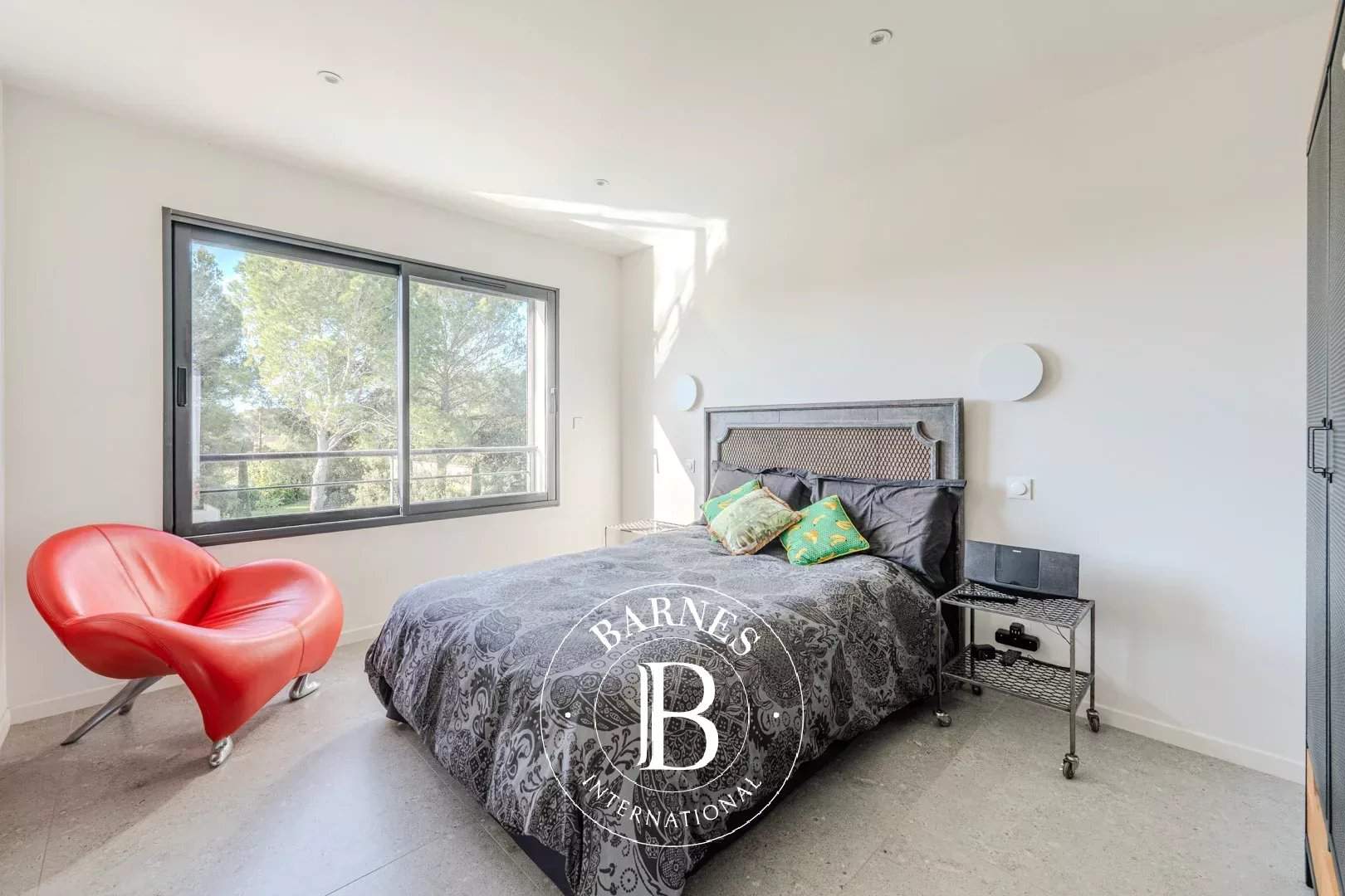 Aix-en-Provence  - Villa 3 Bedrooms - picture 20