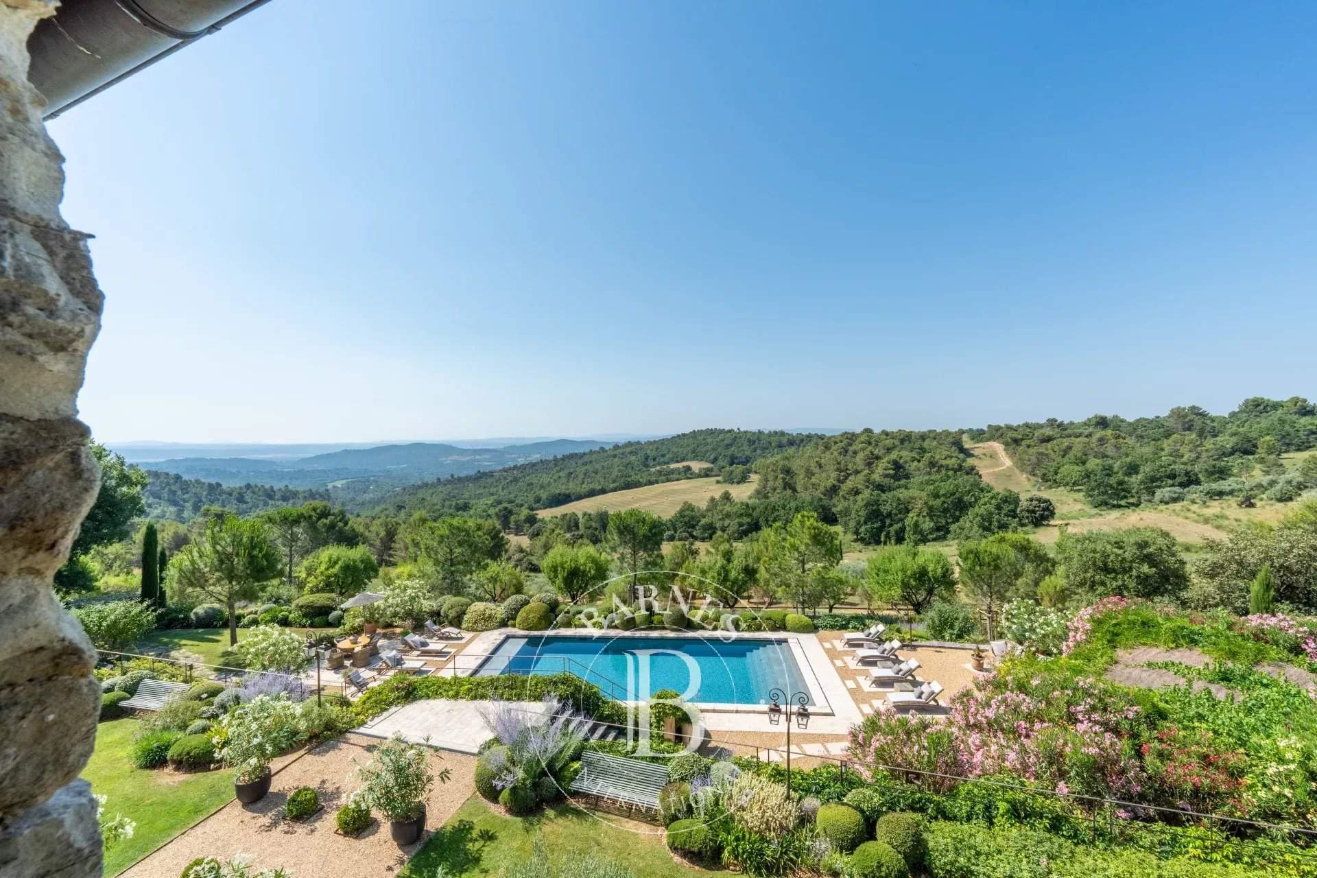 Montfuron  - Property  - picture 20