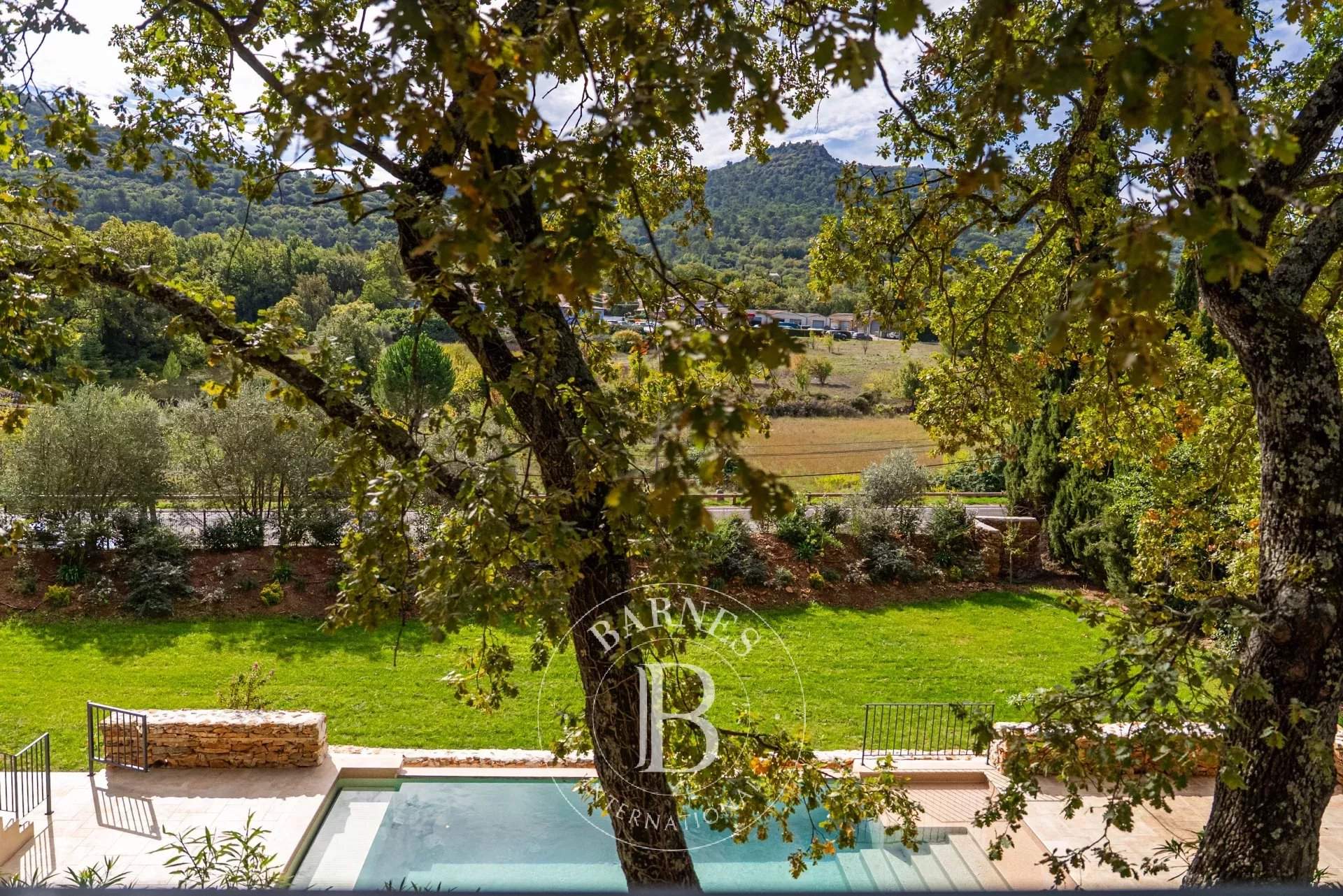 Saint-Maximin-la-Sainte-Baume  - House 5 Bedrooms - picture 19