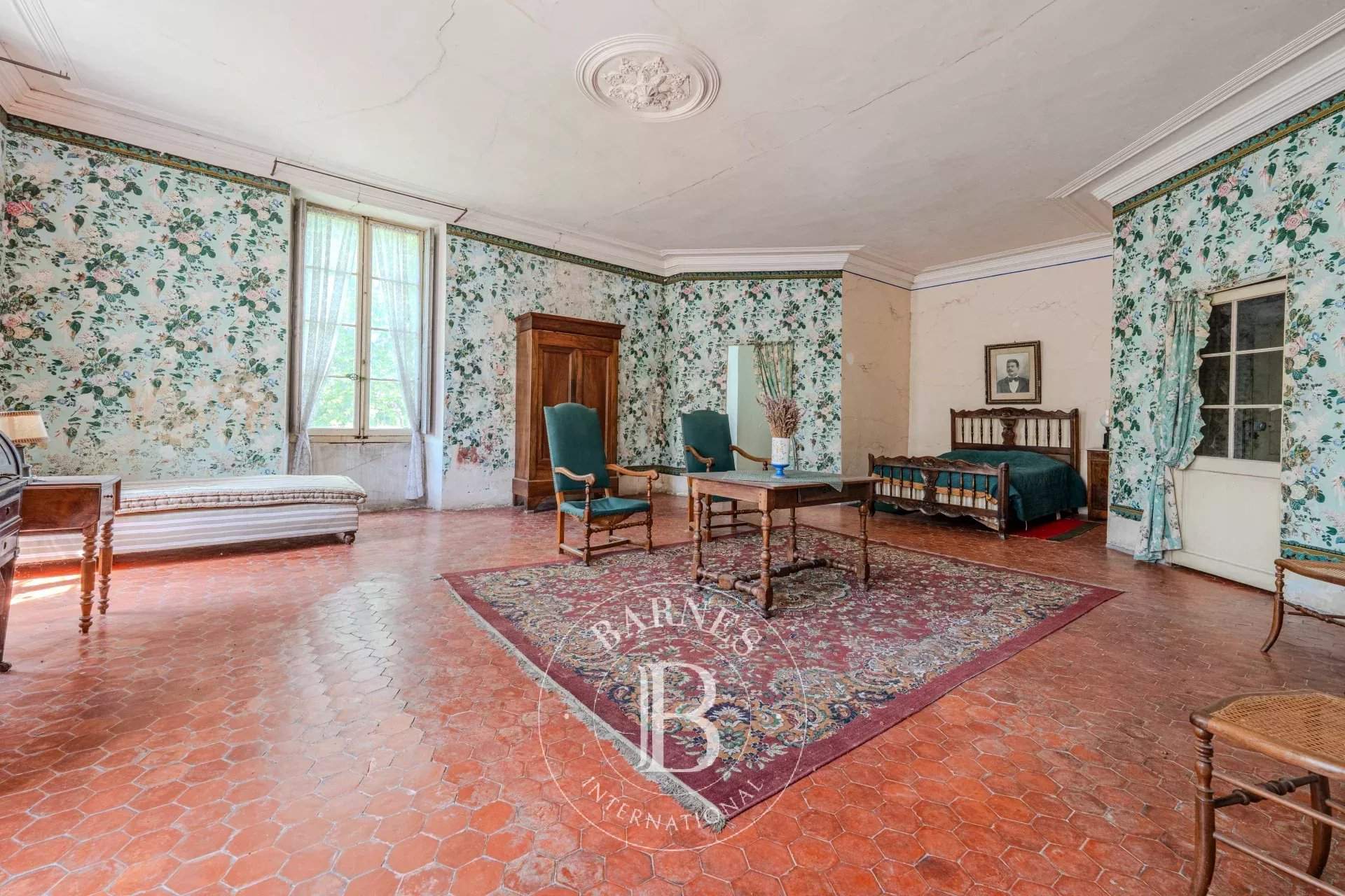 Lourmarin  - Bastide  - picture 13