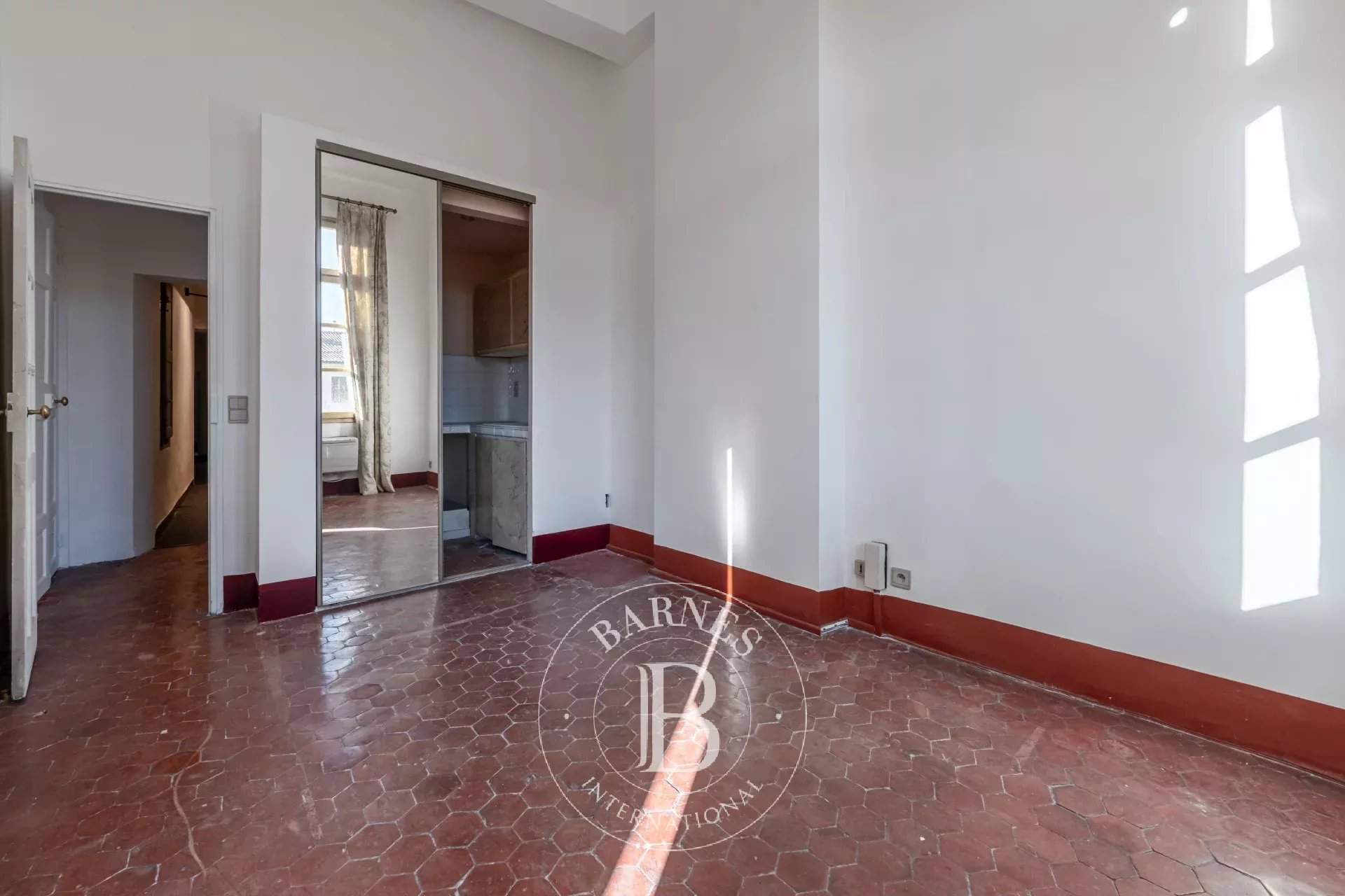 Aix-en-Provence  - Apartment 3 Bedrooms - picture 7