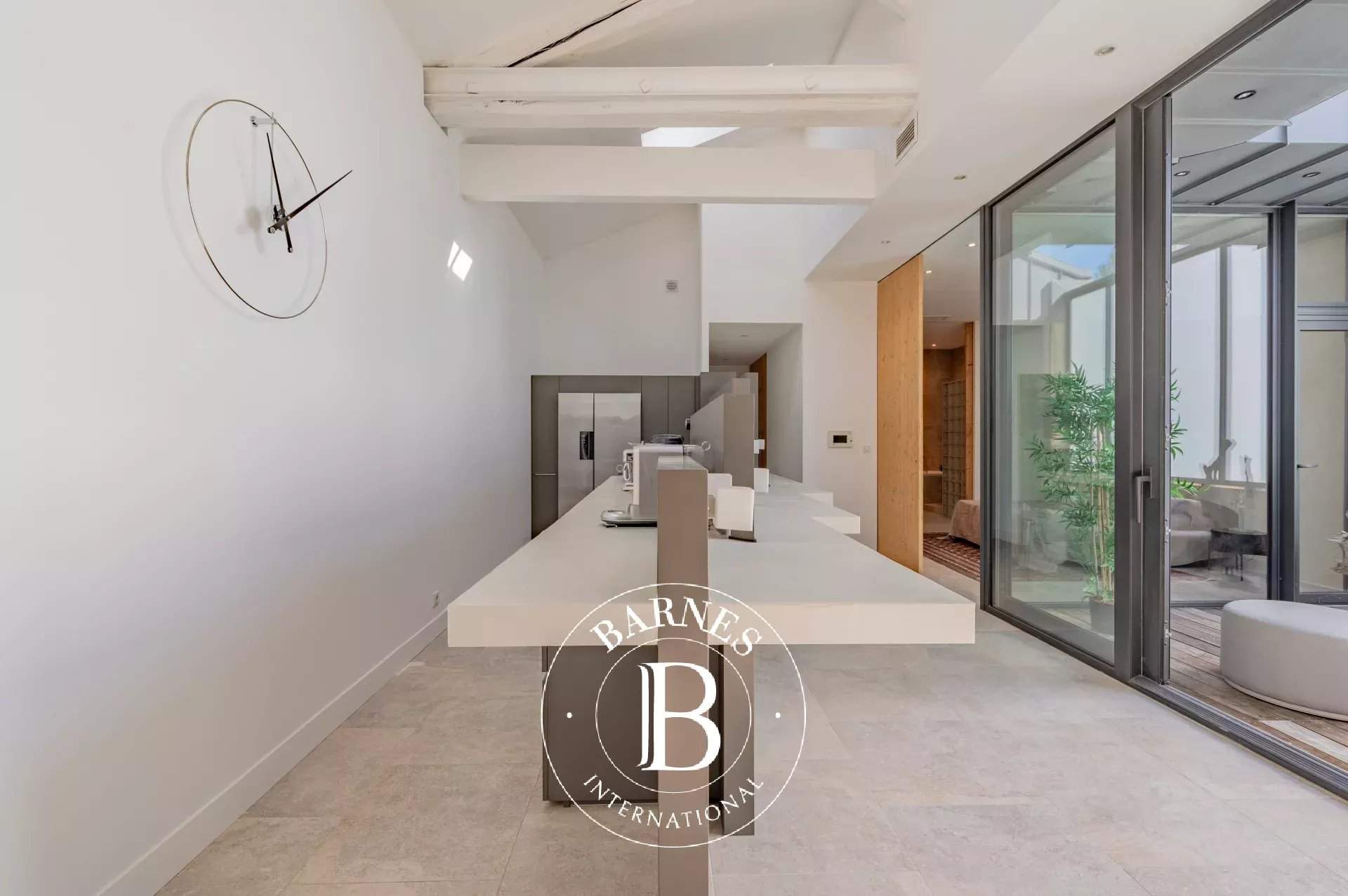 Aix-en-Provence  - Apartment 2 Bedrooms - picture 5