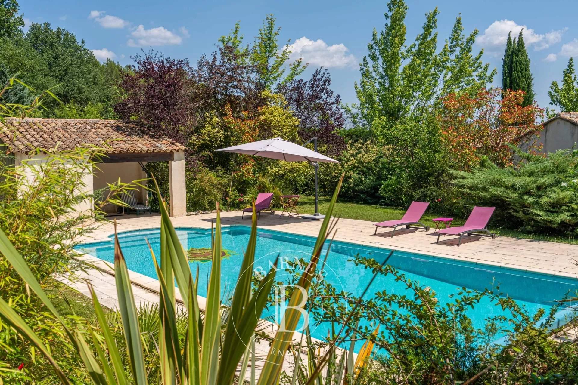 Fuveau  - House 3 Bedrooms - picture 2
