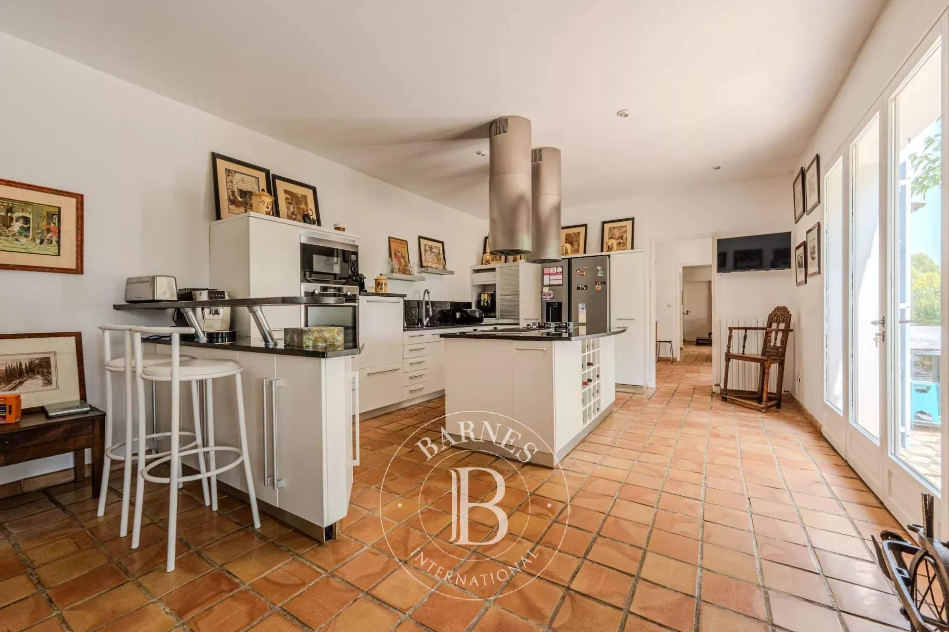 Aix-en-Provence  - Bastide 5 Bedrooms - picture 8