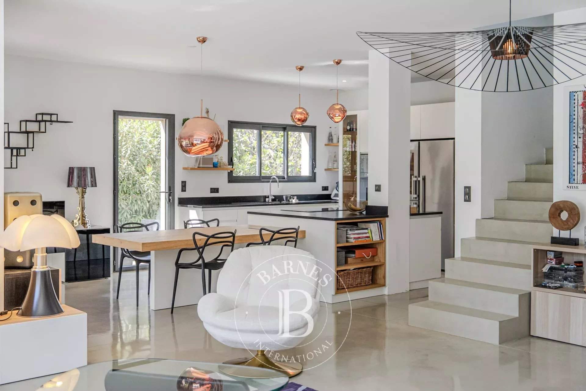 Aix-en-Provence  - House 4 Bedrooms - picture 6