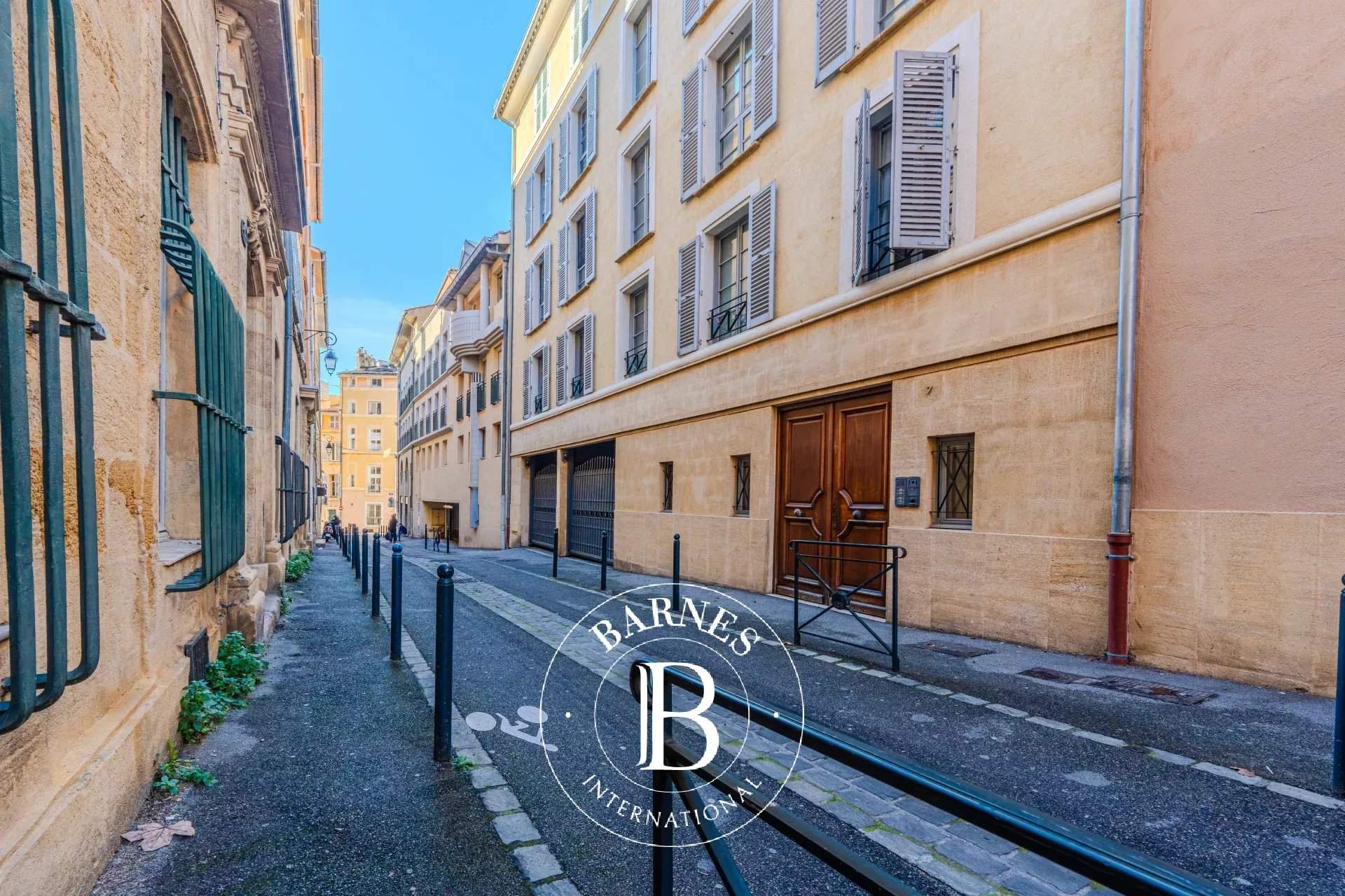 Aix-en-Provence  - Apartment 2 Bedrooms - picture 16