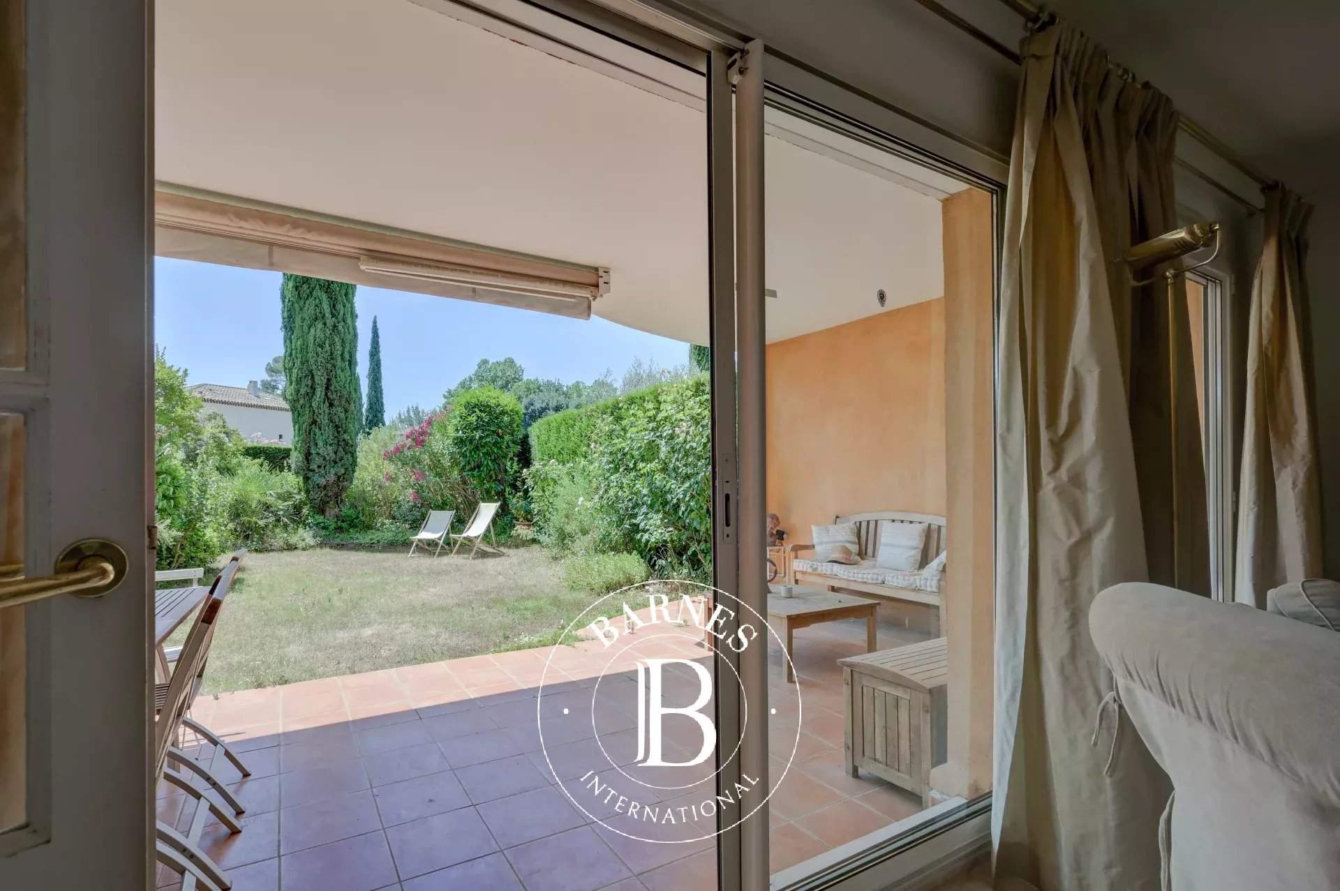 Aix-en-Provence  - Apartment 2 Bedrooms - picture 16