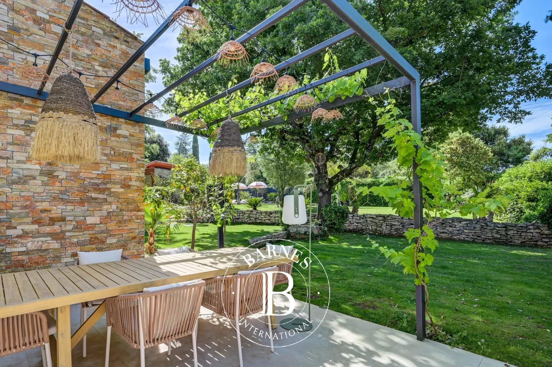 Aix-en-Provence  - House 5 Bedrooms - picture 14