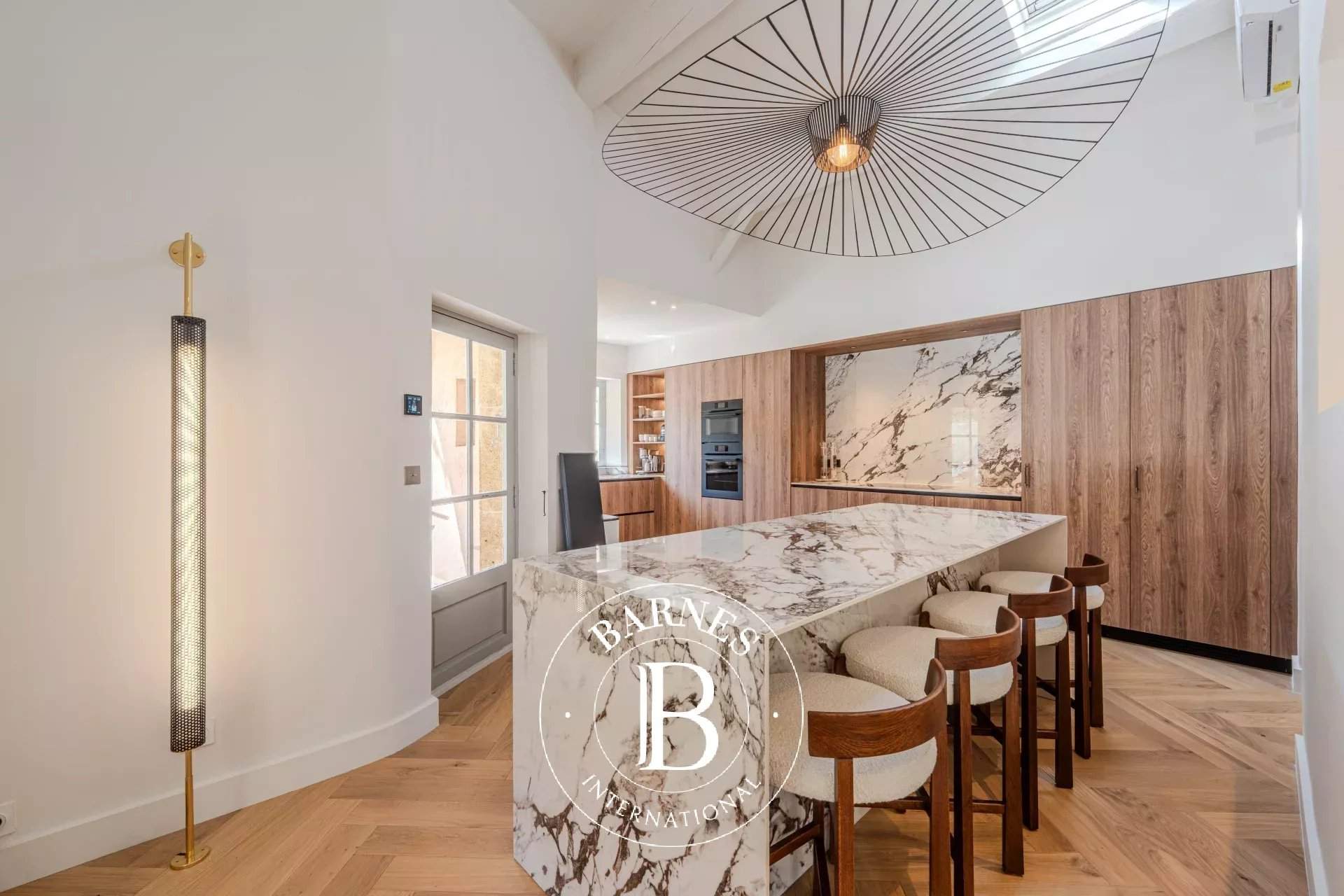 Aix-en-Provence  - Mas 12 Pi&egrave;ces 8 Chambres - picture 17