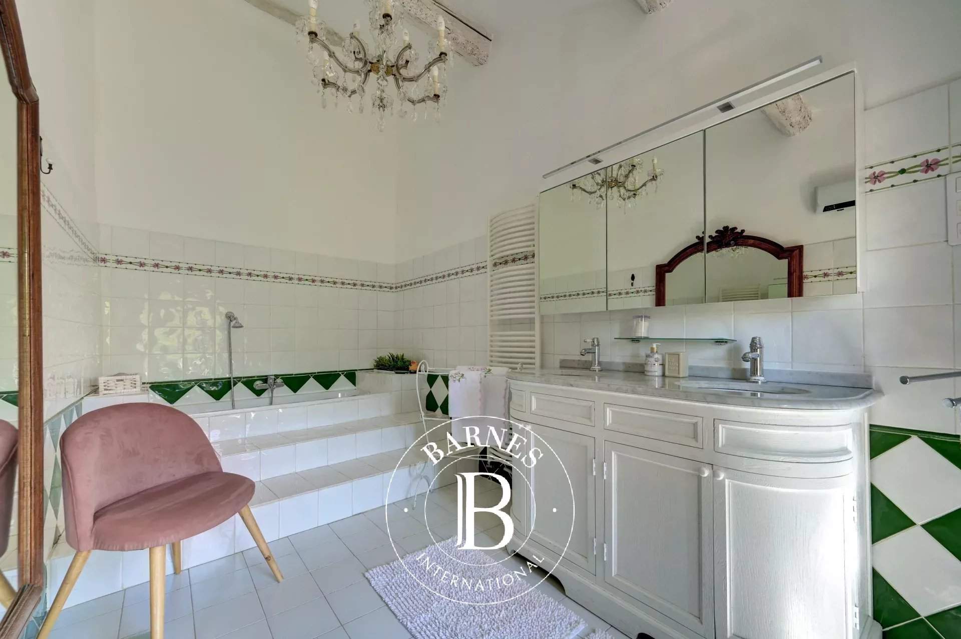 Peynier  - House 4 Bedrooms - picture 16