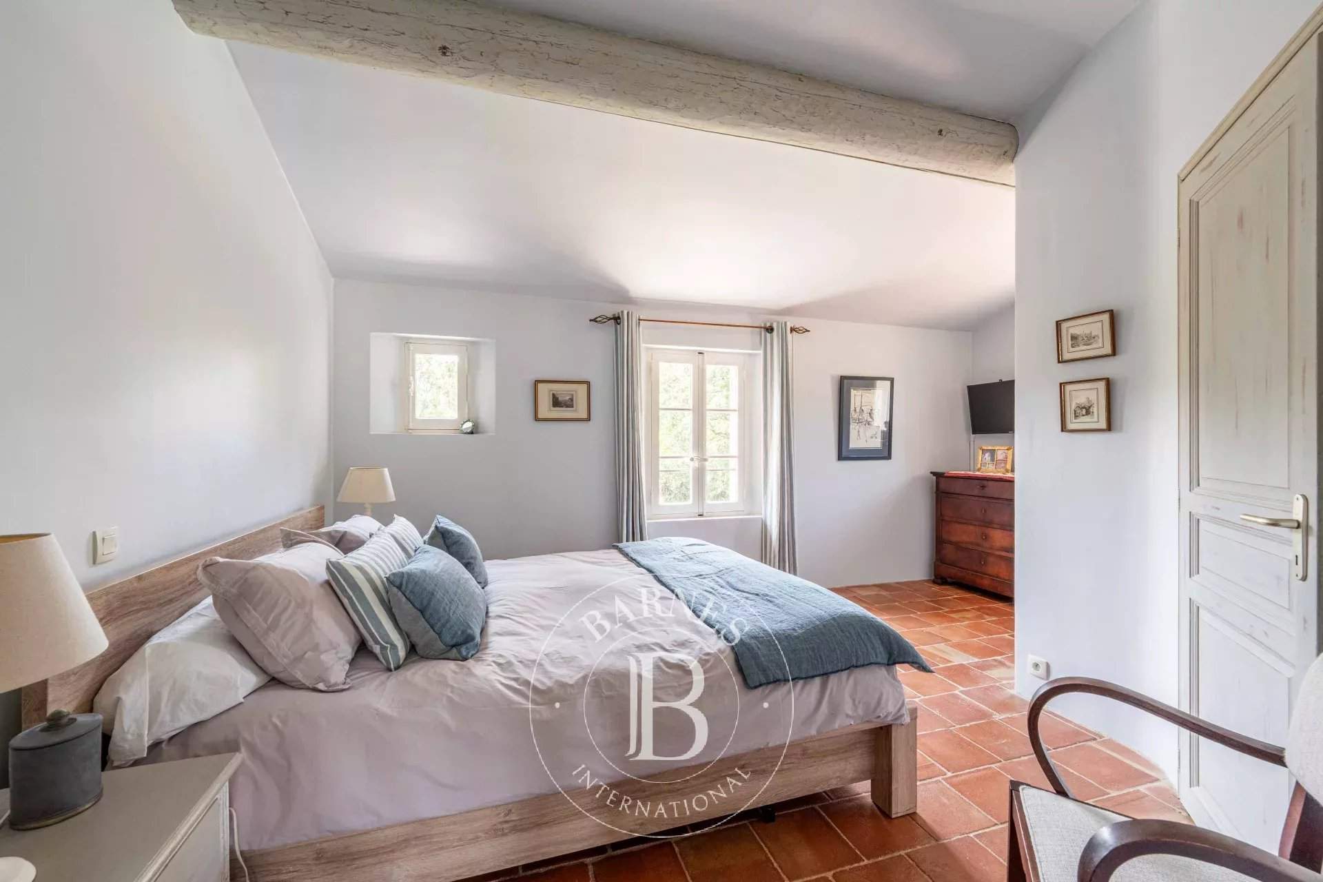 Fuveau  - House 3 Bedrooms - picture 15