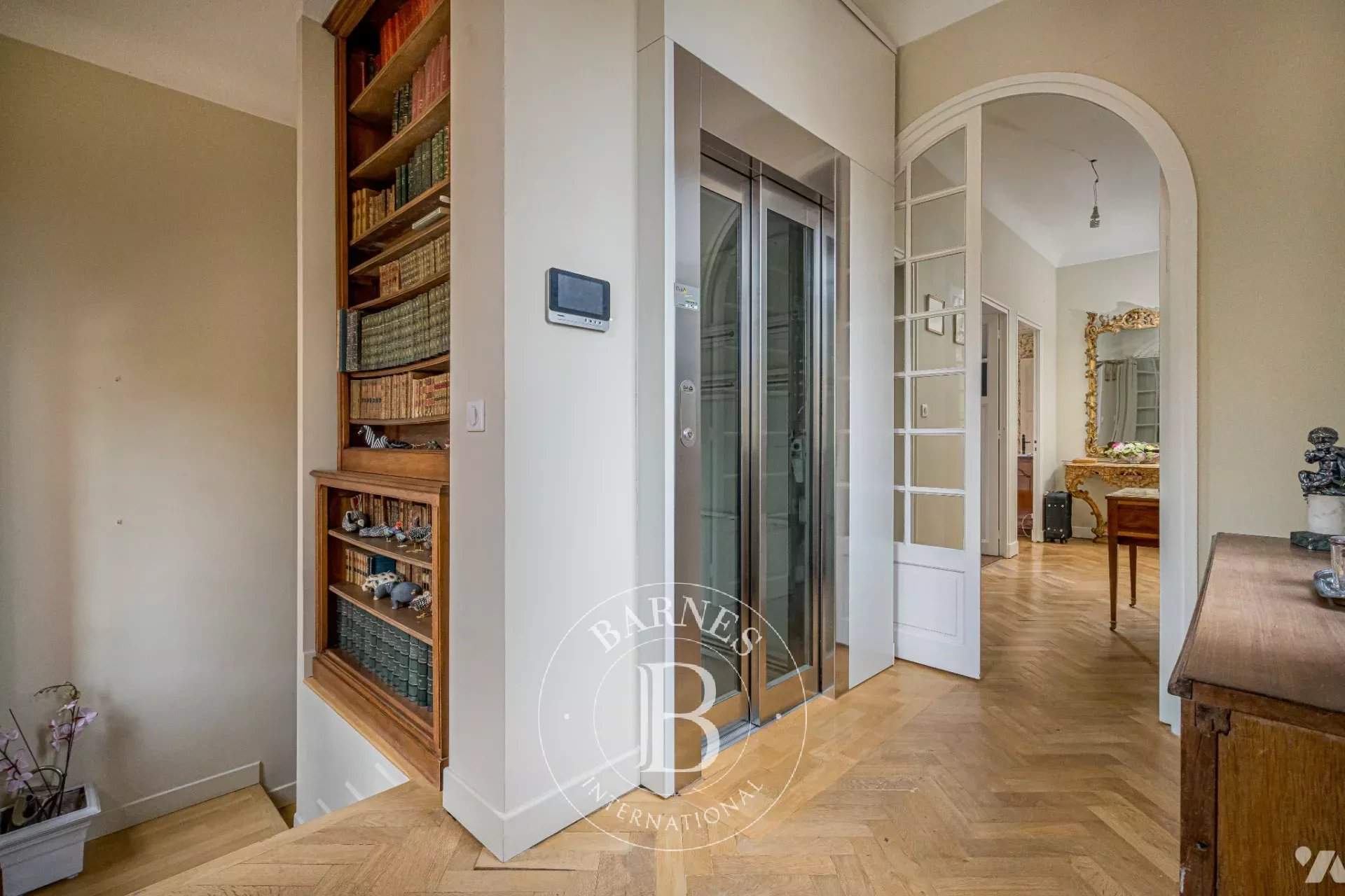Aix-en-Provence  - Townhouse 5 Bedrooms - picture 3
