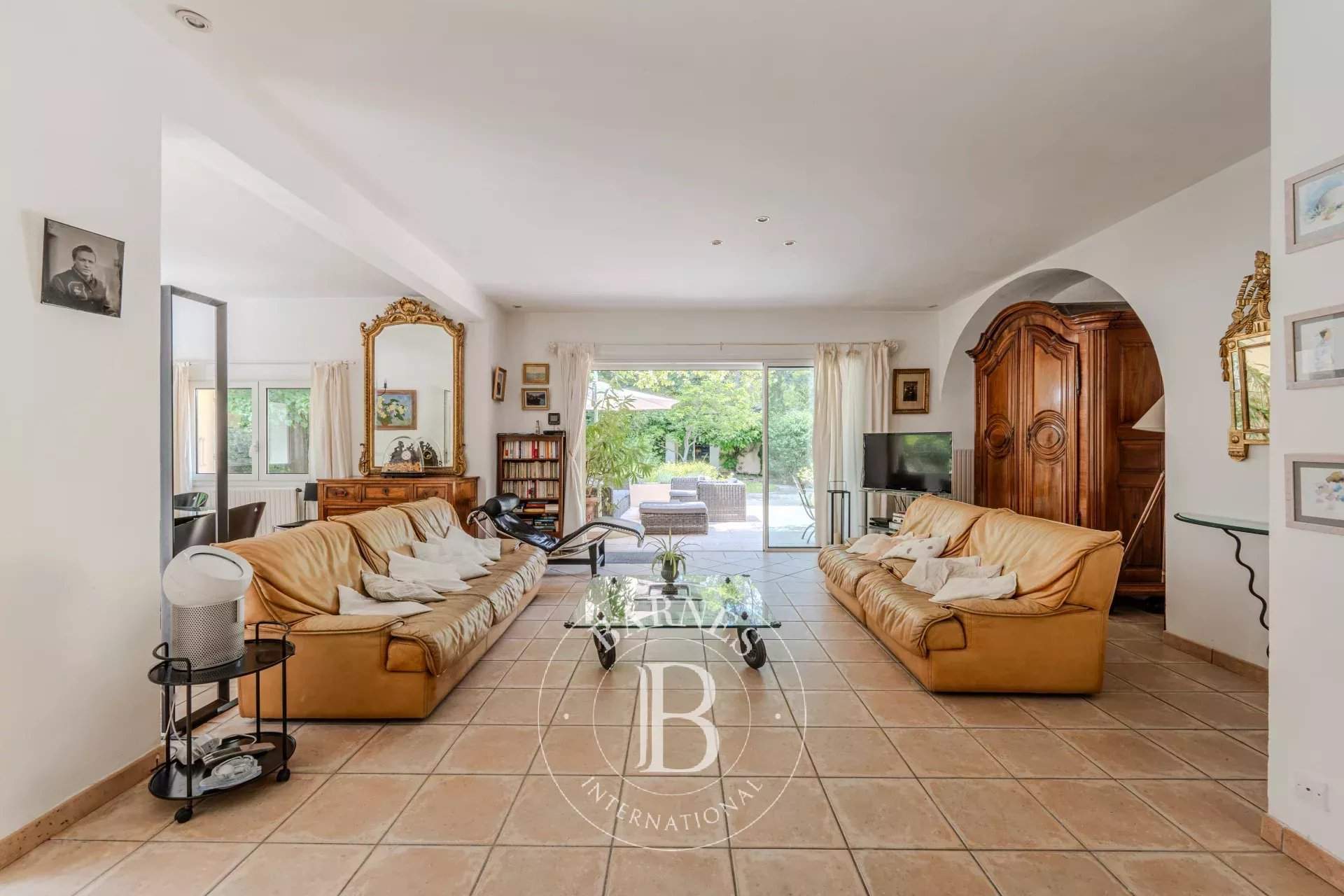 Aix-en-Provence  - House 4 Bedrooms - picture 10
