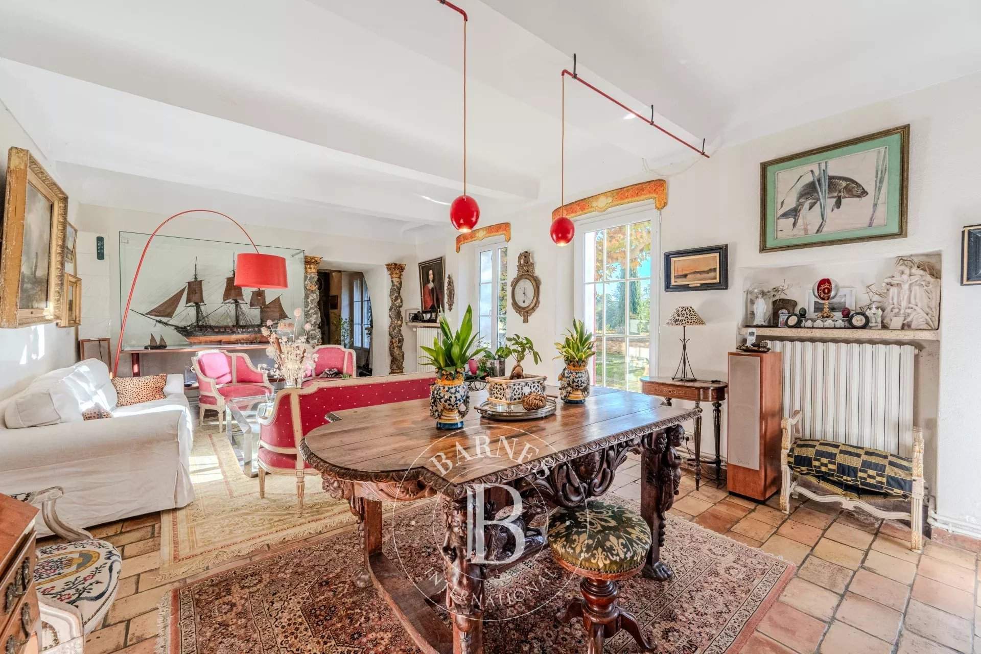 Aix-en-Provence  - Property 8 Bedrooms - picture 15