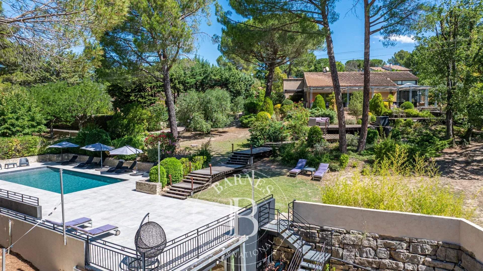 La Tour-d'Aigues  - Property 1 Bedroom - picture 4