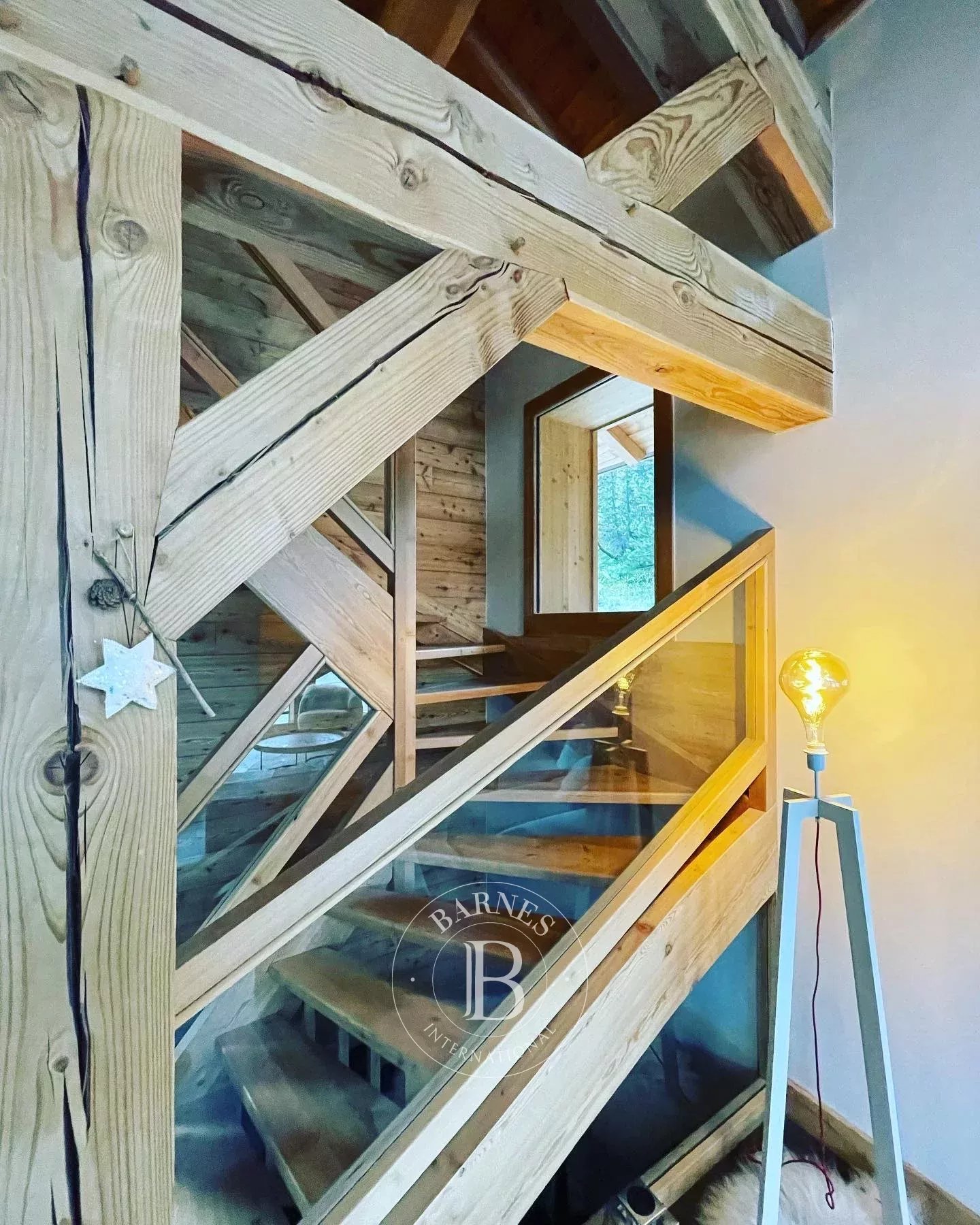 Montgenèvre  - Chalet 5 Bedrooms - picture 10