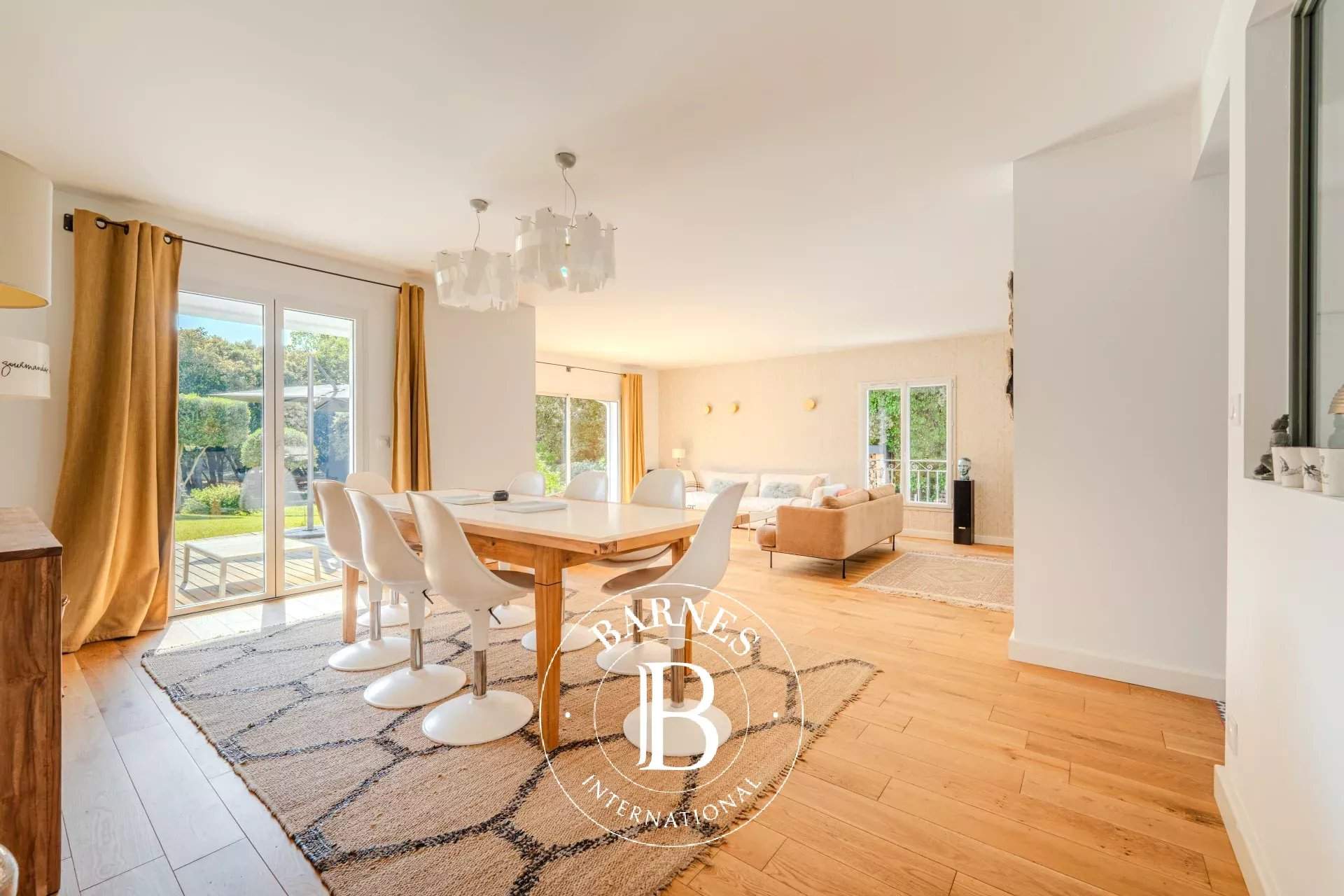 Aix-en-Provence  - Propriété 9 Pi&egrave;ces 6 Chambres - picture 20