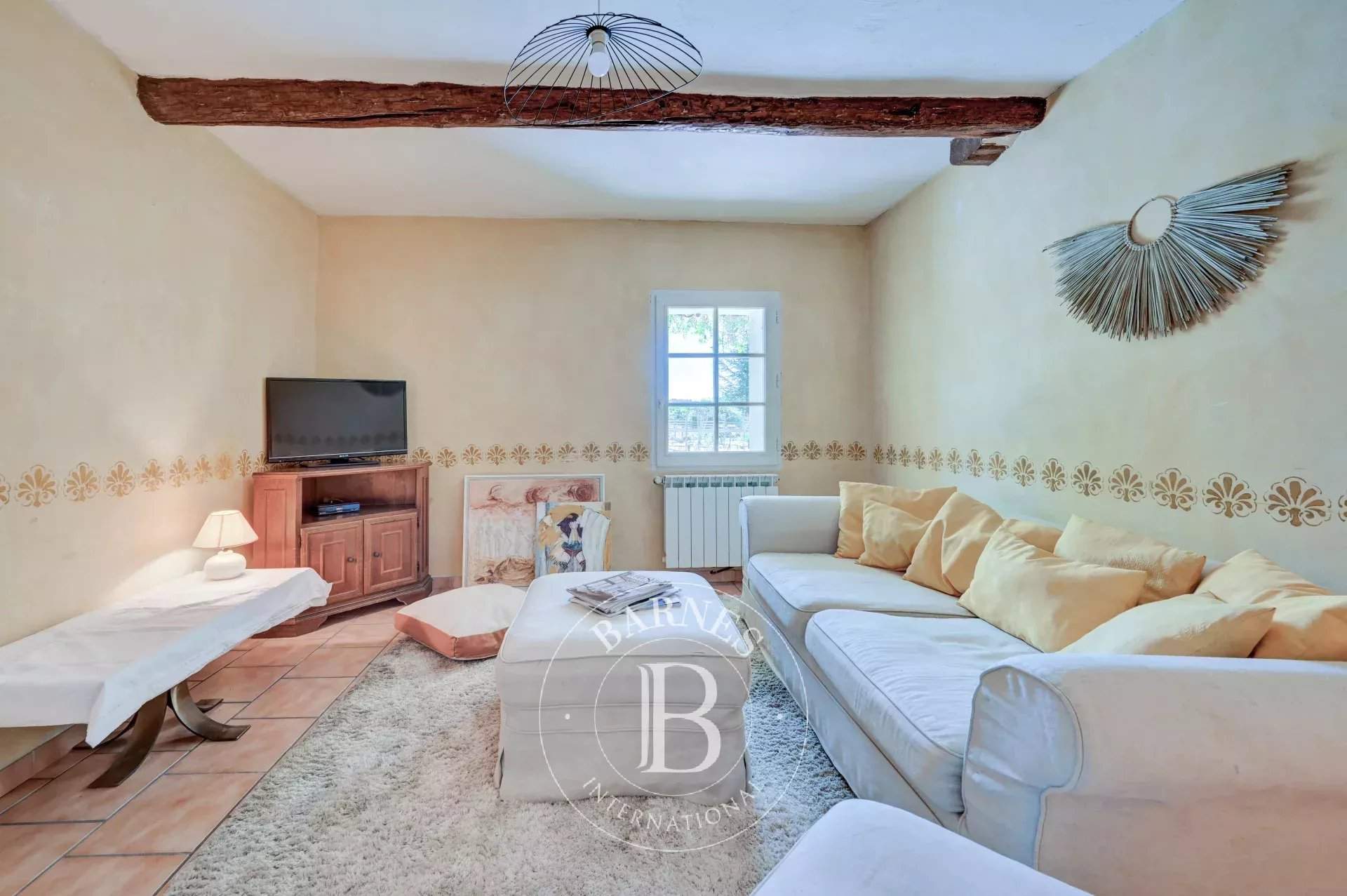 Aix-en-Provence  - Propriété 22 Pi&egrave;ces 11 Chambres - picture 15