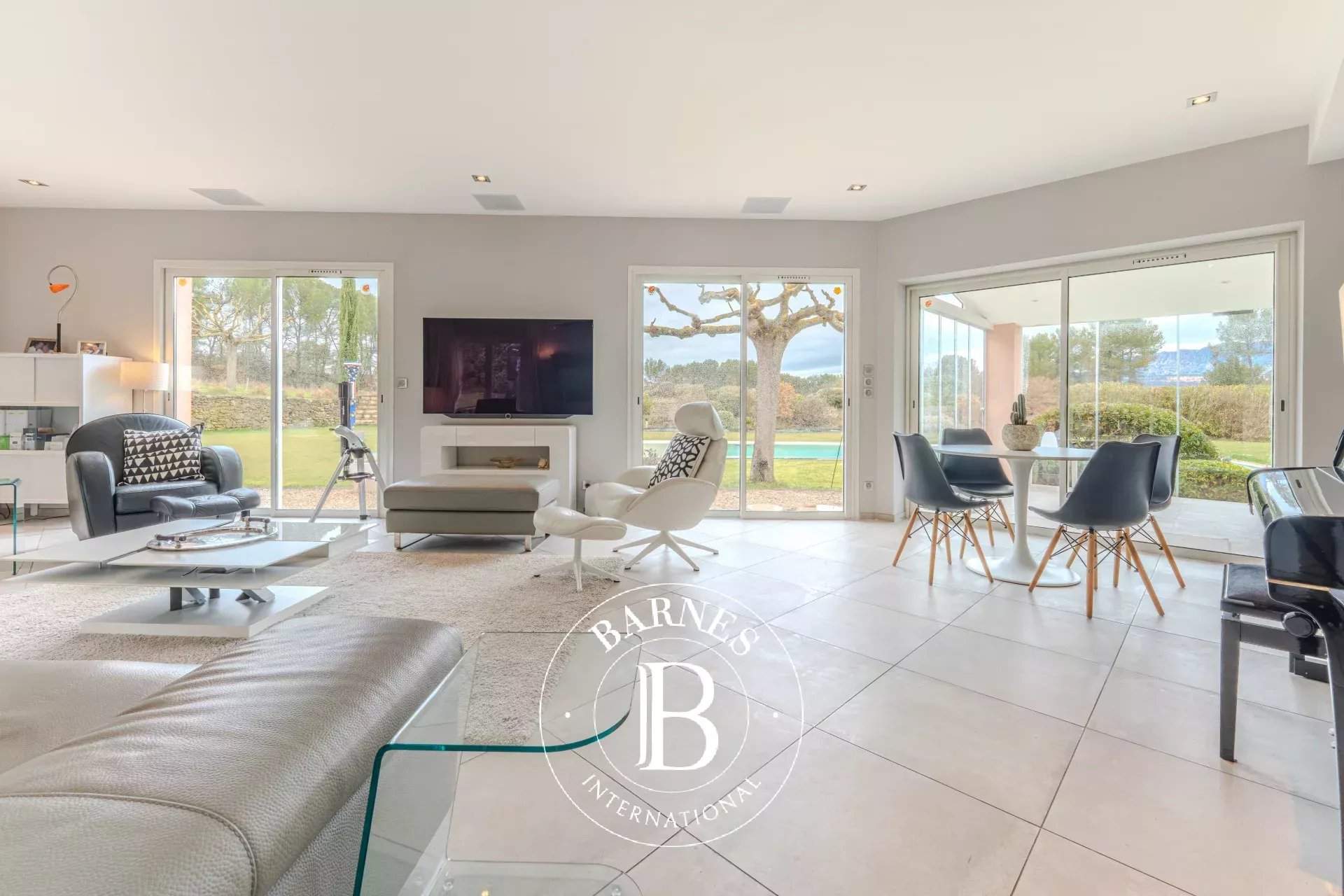 Aix-en-Provence  - House  - picture 5