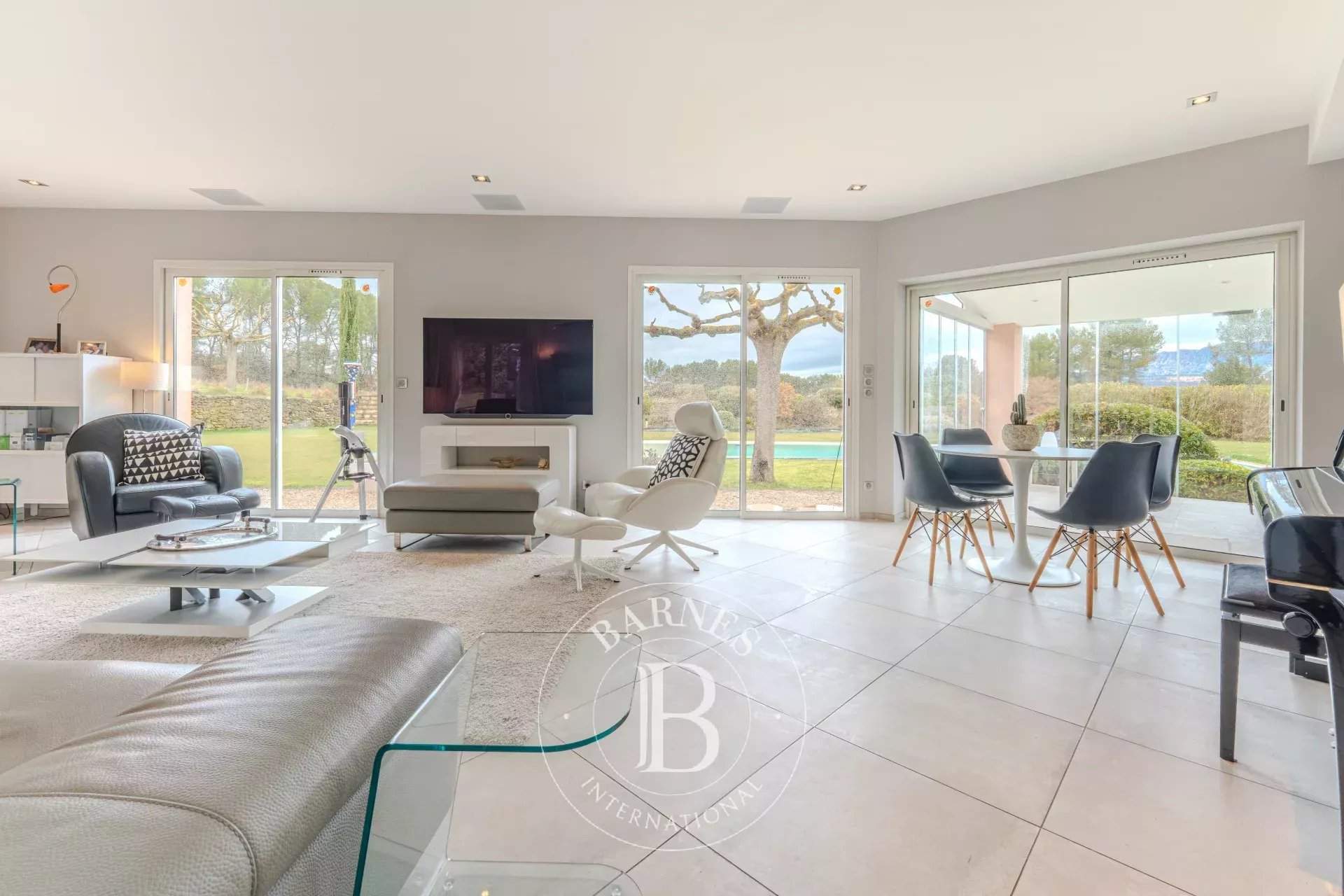 Aix-en-Provence  - House  - picture 15