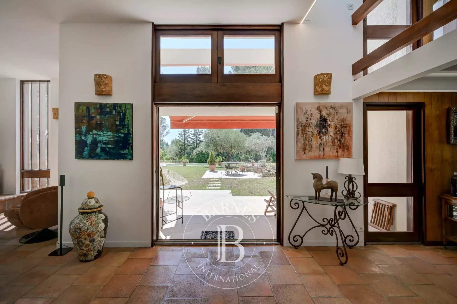 Aix-en-Provence  - House 4 Bedrooms - picture 11