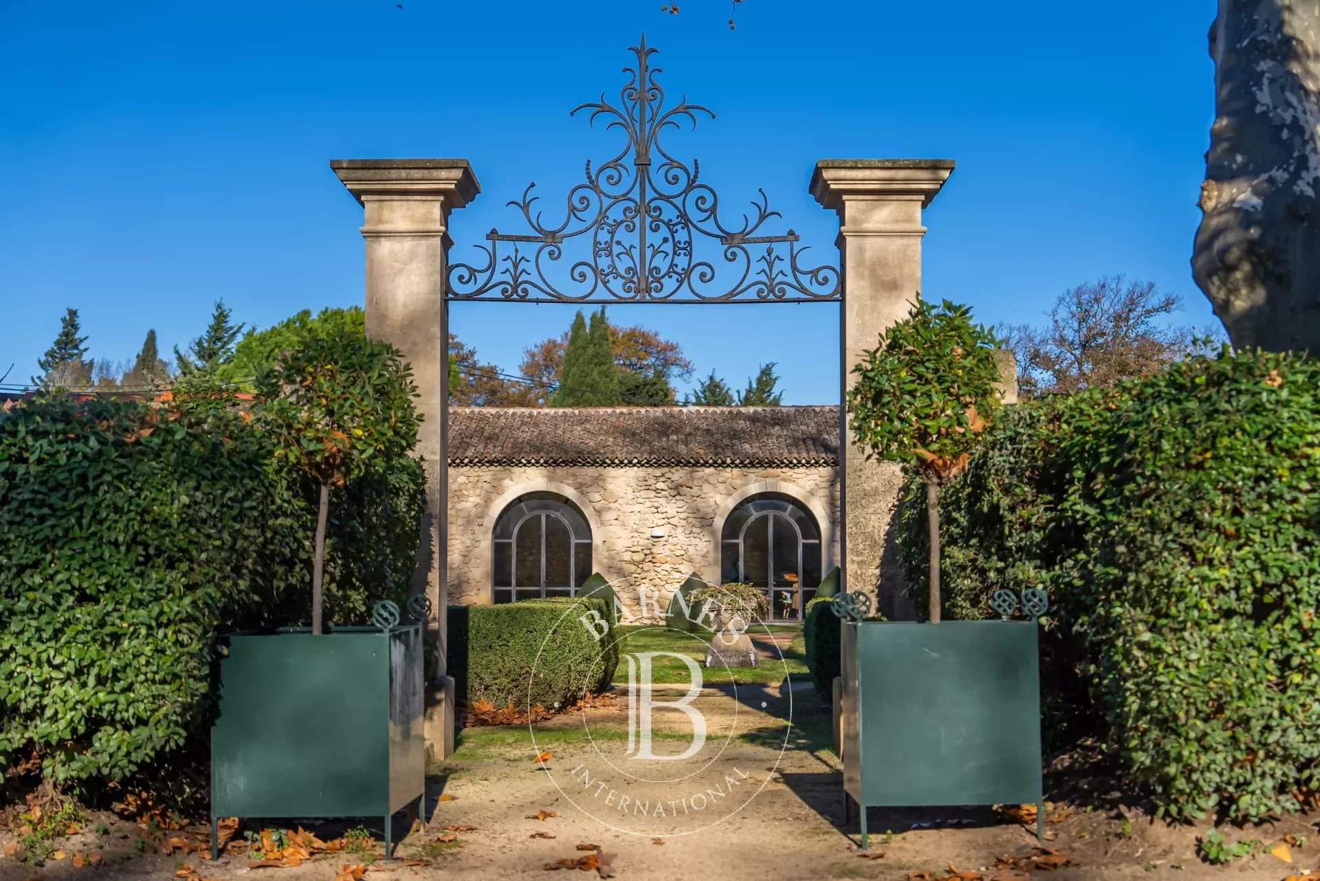 Aix-en-Provence  - Ensemble immobilier  - picture 1